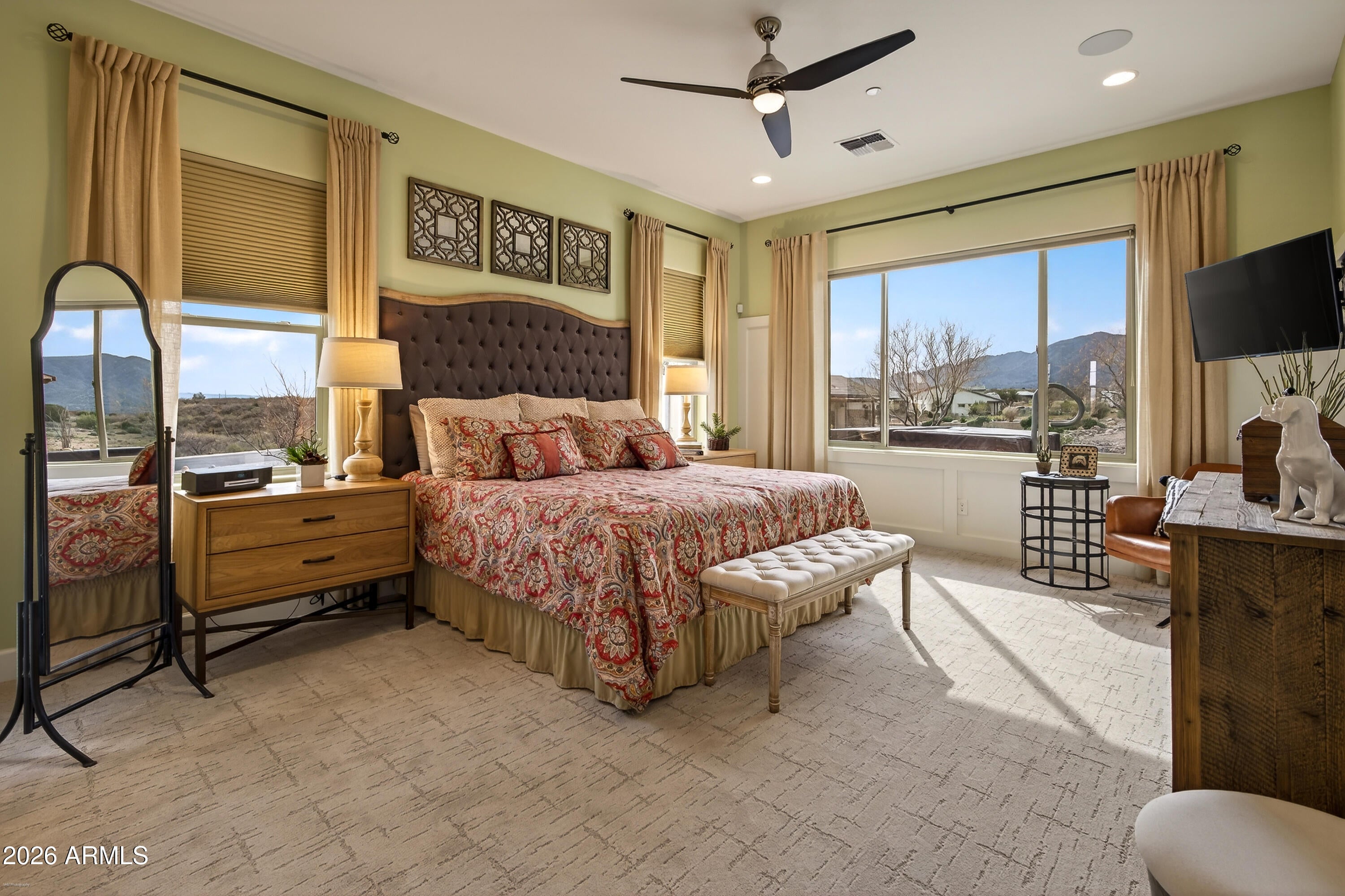 Quail Canyon - Residential