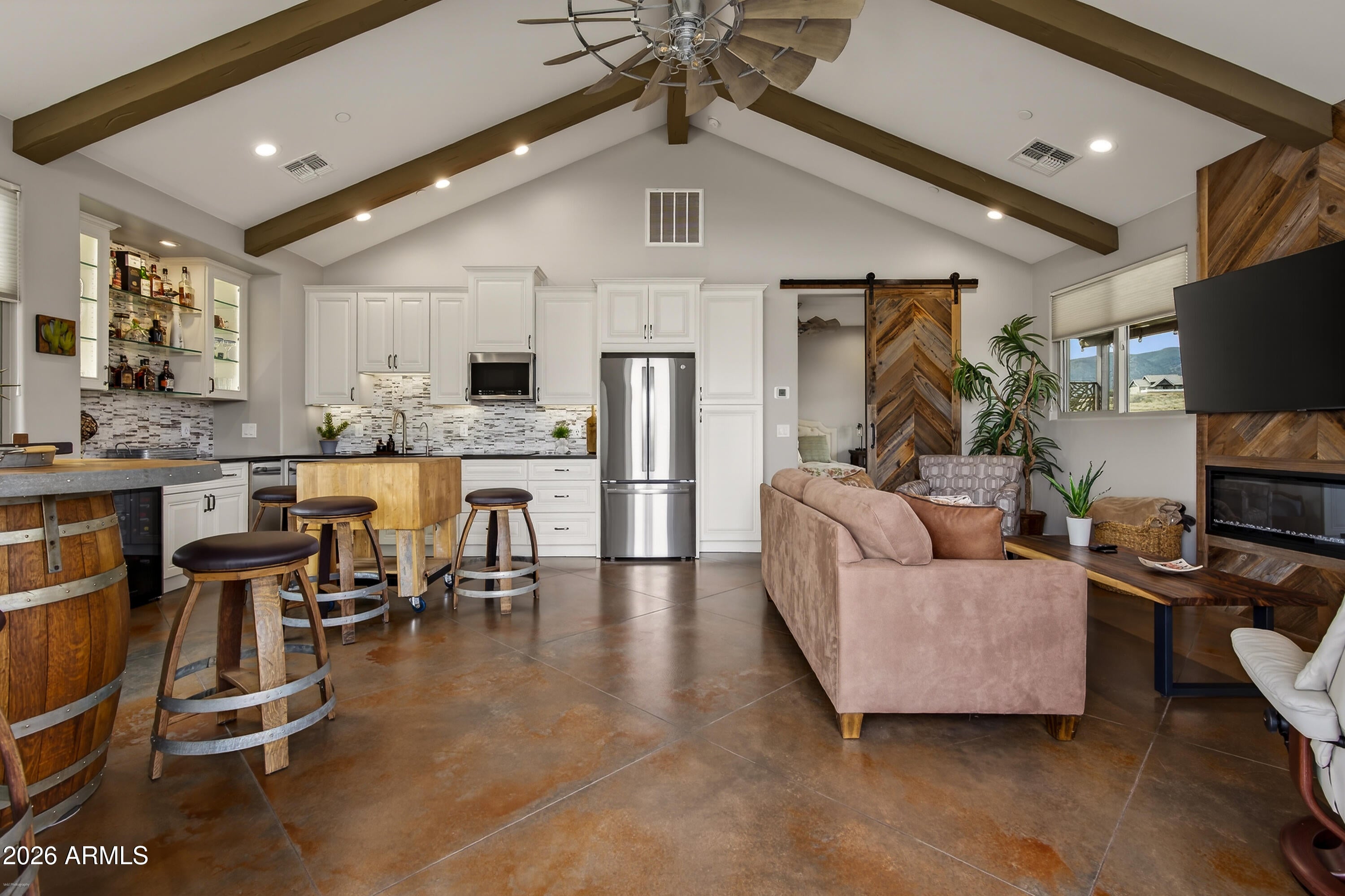 Quail Canyon - Residential
