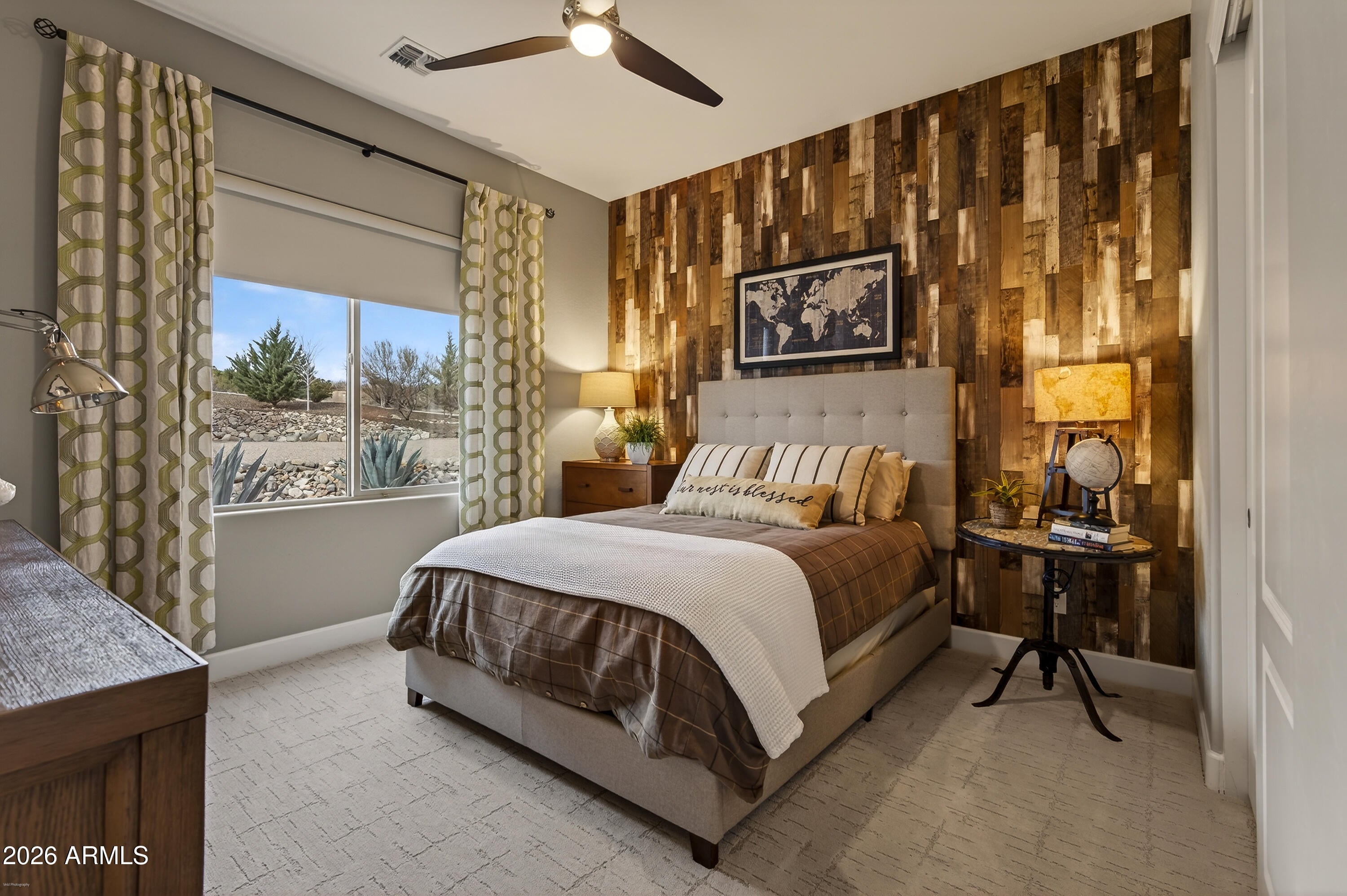 Quail Canyon - Residential