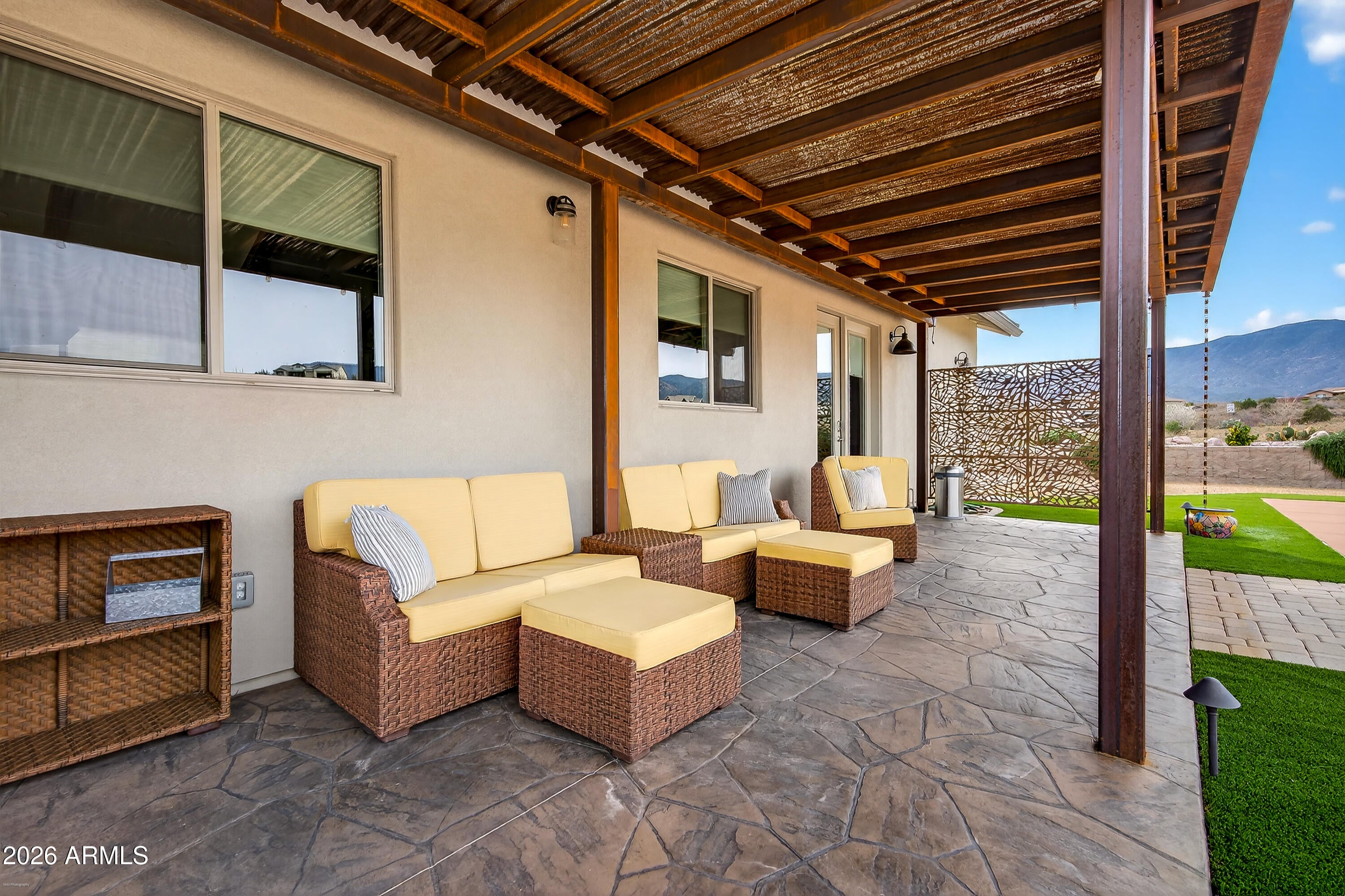 Quail Canyon - Residential