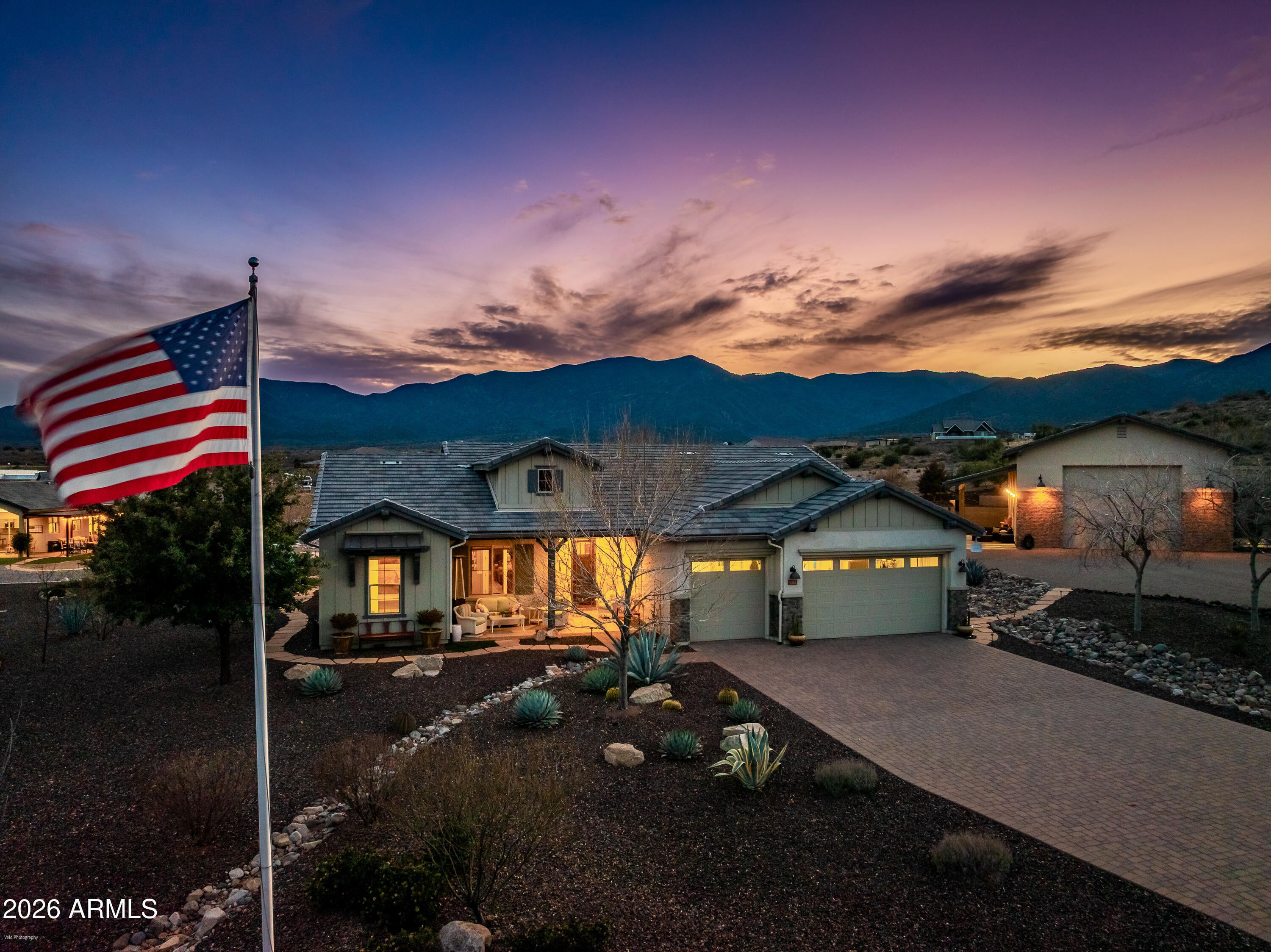 Quail Canyon - Residential