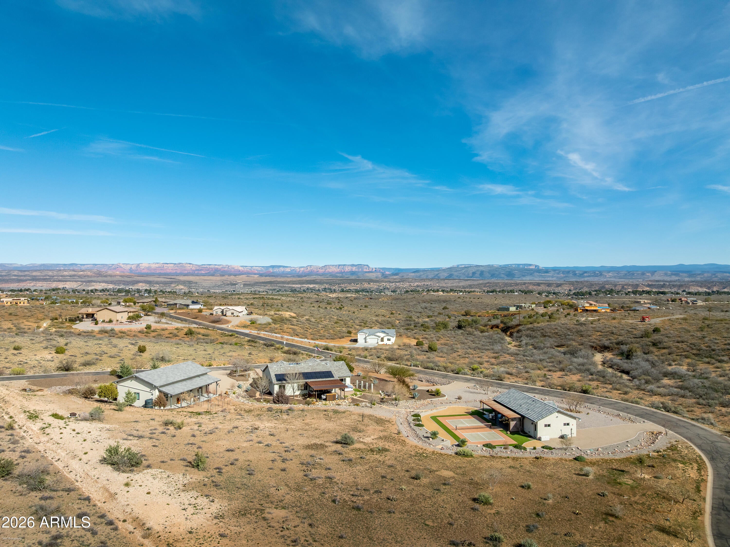 Quail Canyon - Residential