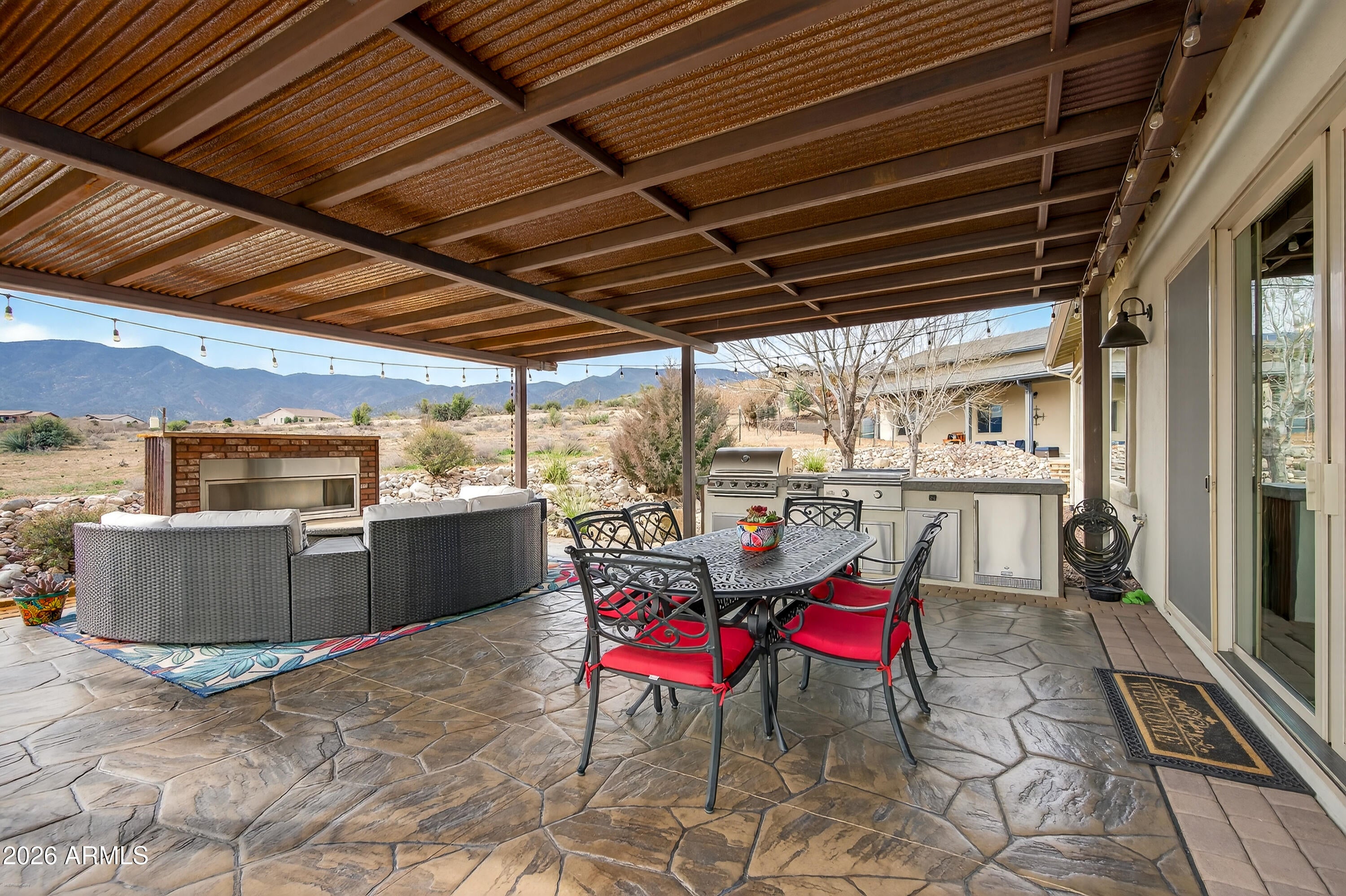 Quail Canyon - Residential