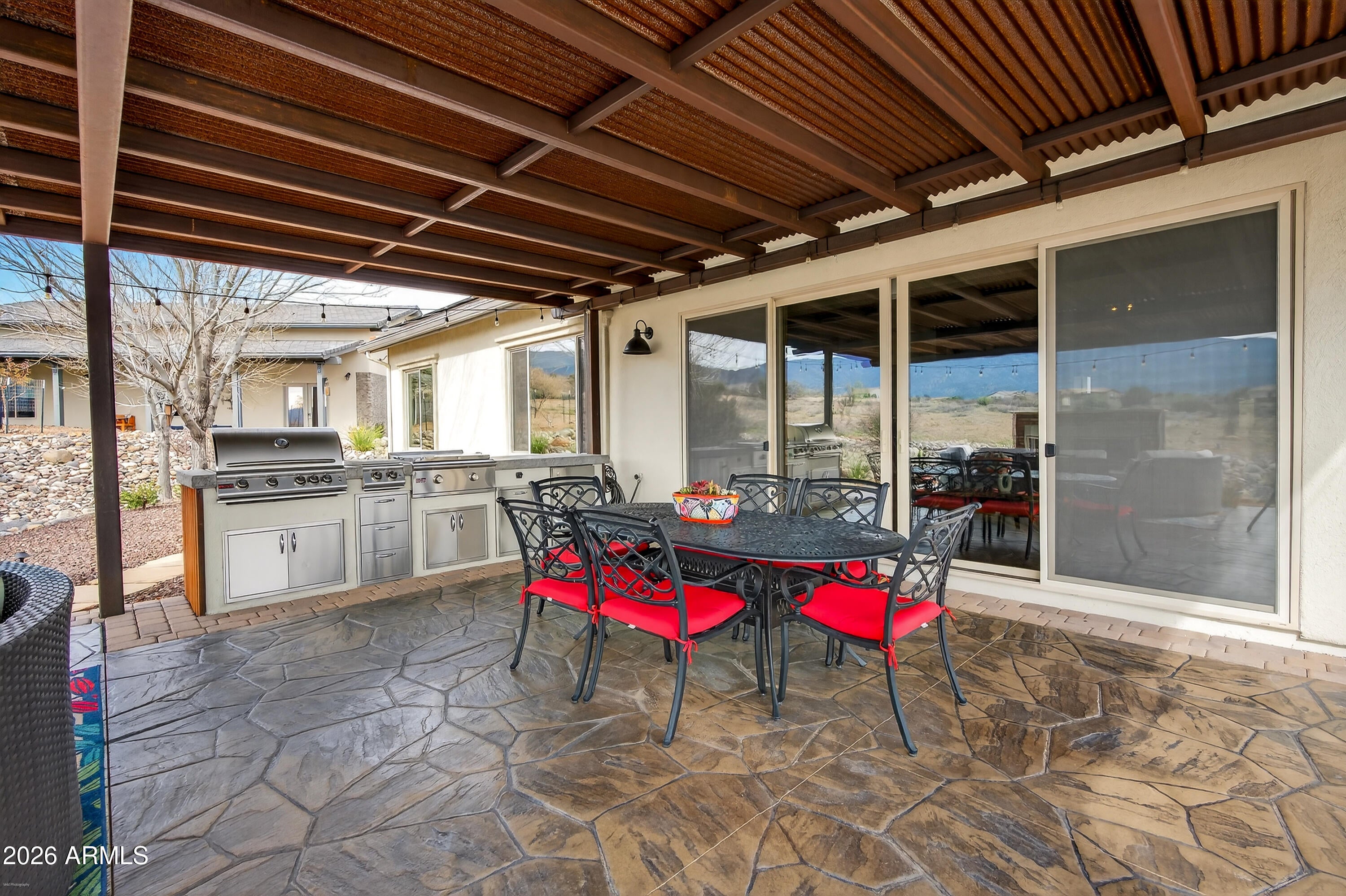 Quail Canyon - Residential