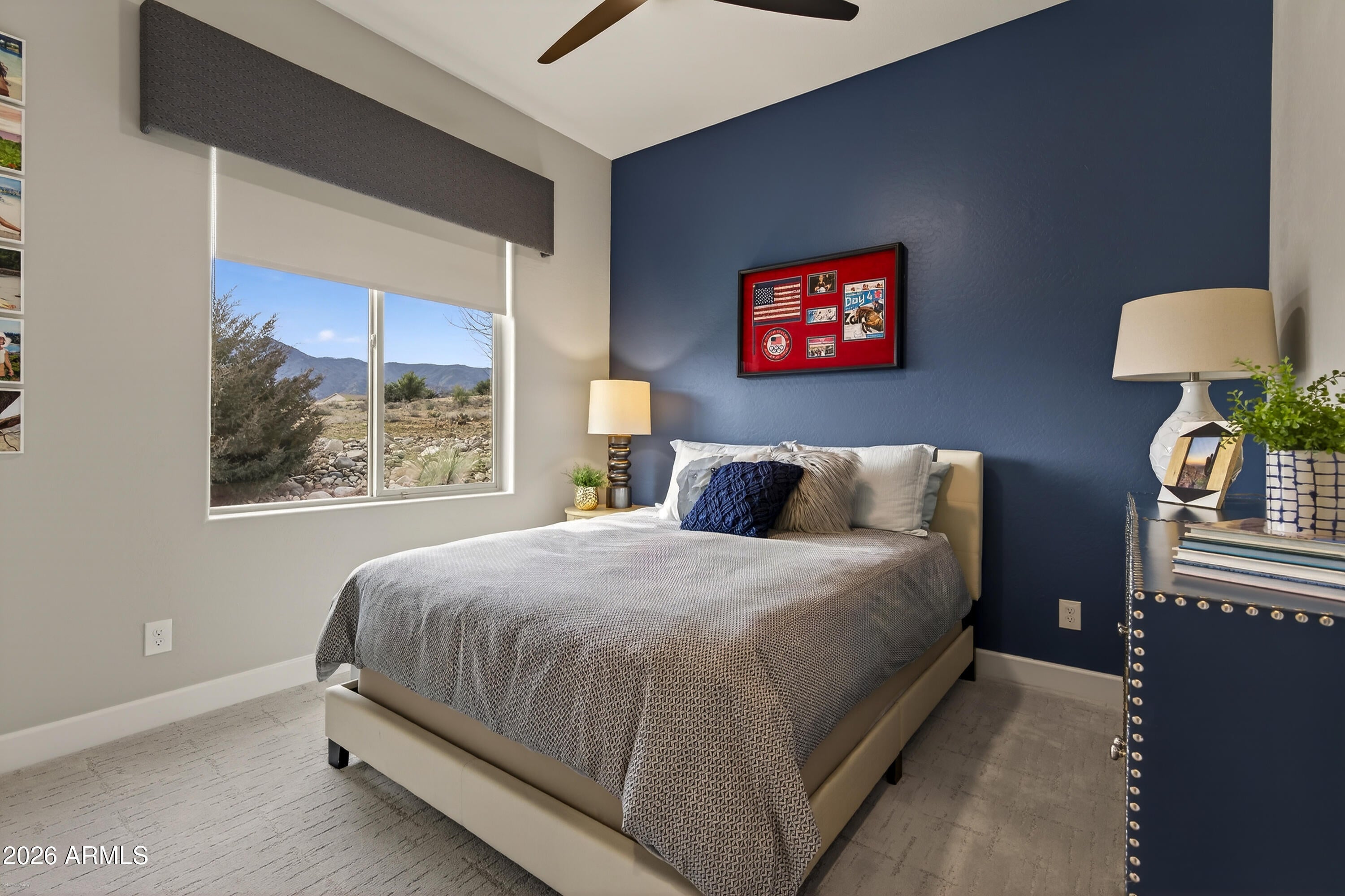 Quail Canyon - Residential