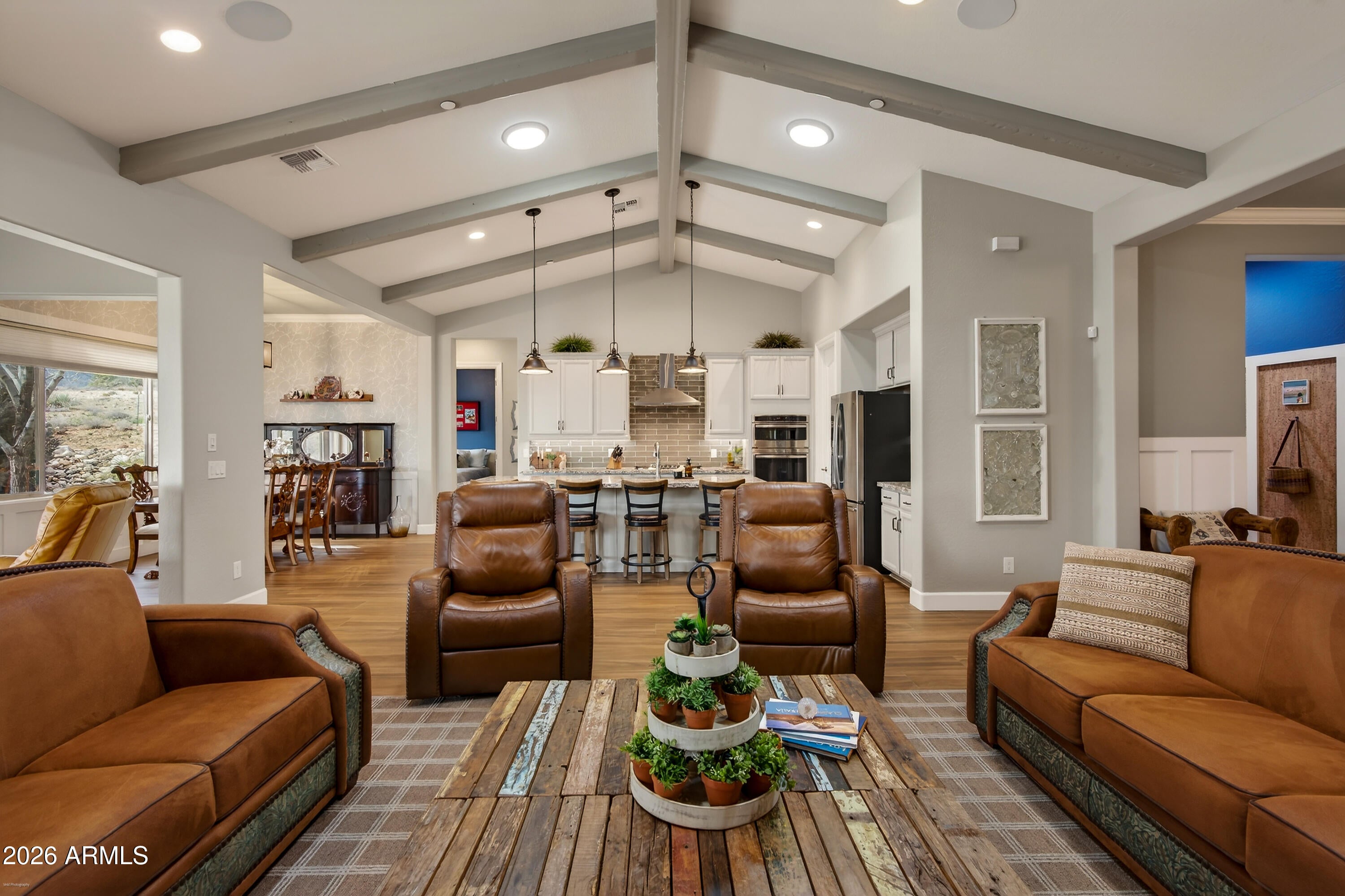 Quail Canyon - Residential