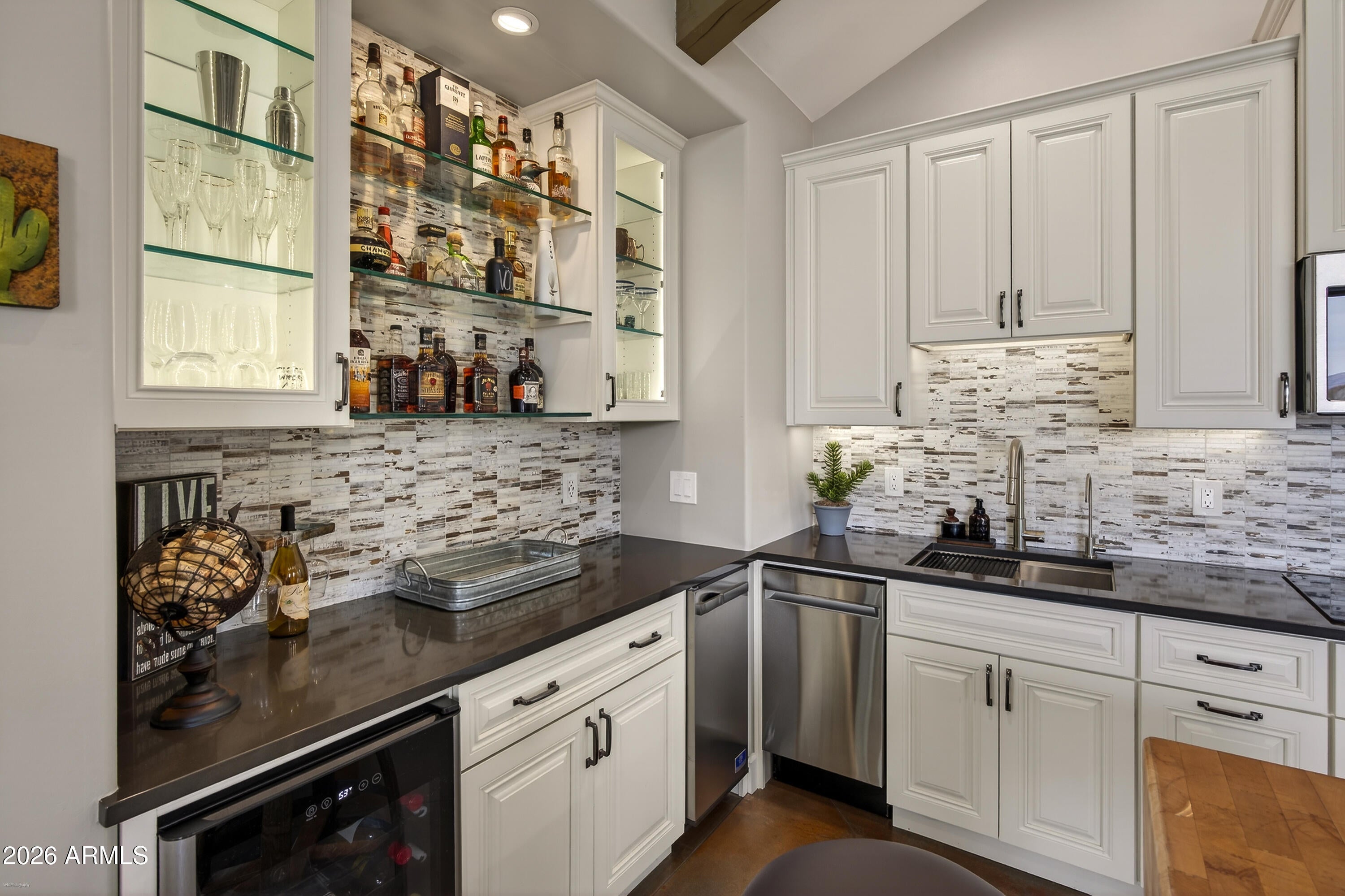 Quail Canyon - Residential