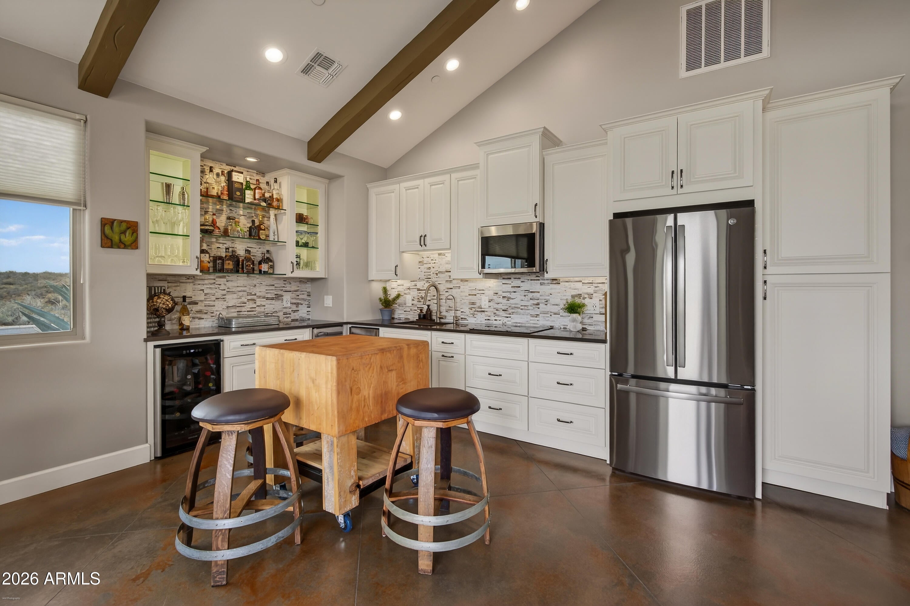 Quail Canyon - Residential