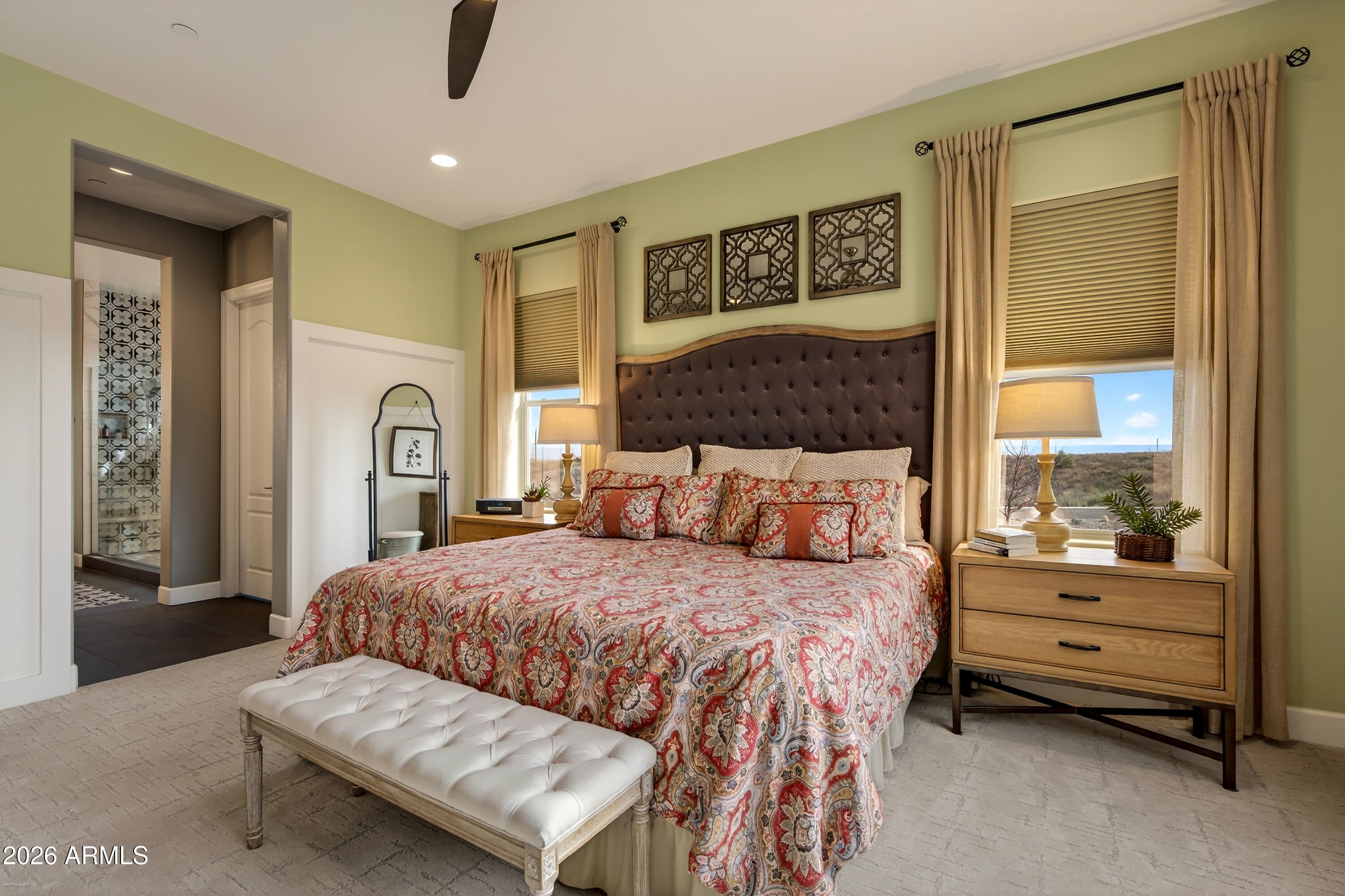 Quail Canyon - Residential