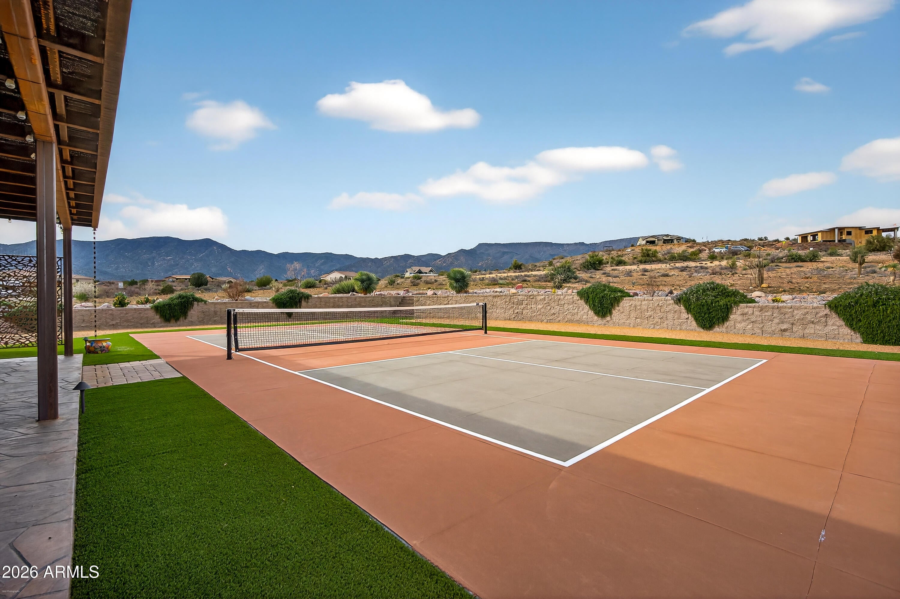 Quail Canyon - Residential