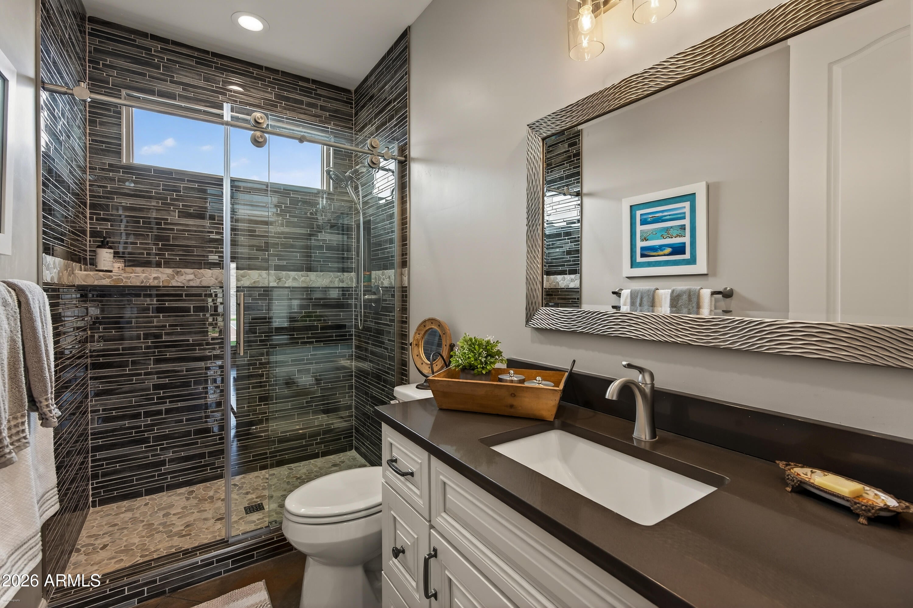 Quail Canyon - Residential