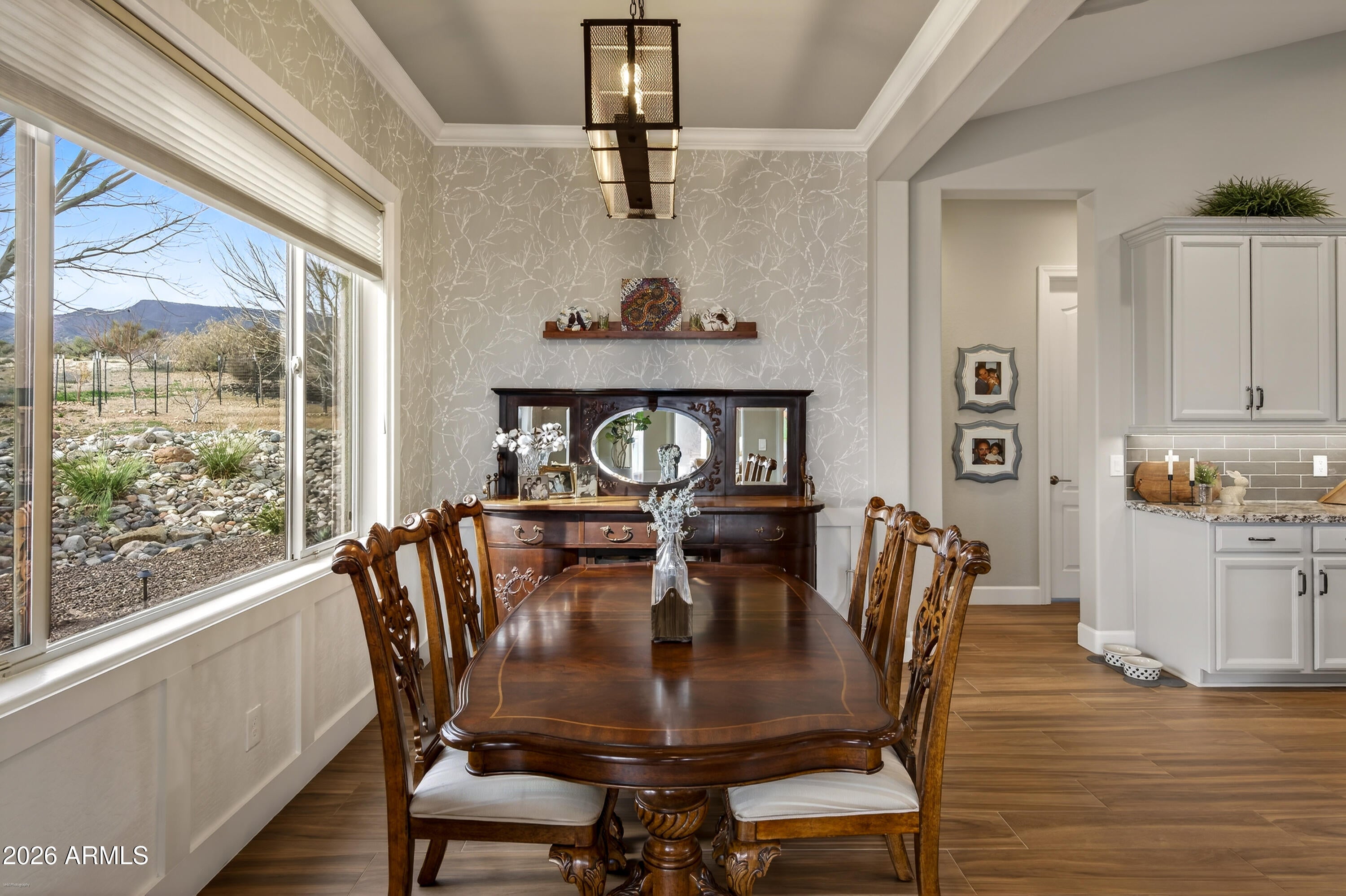 Quail Canyon - Residential