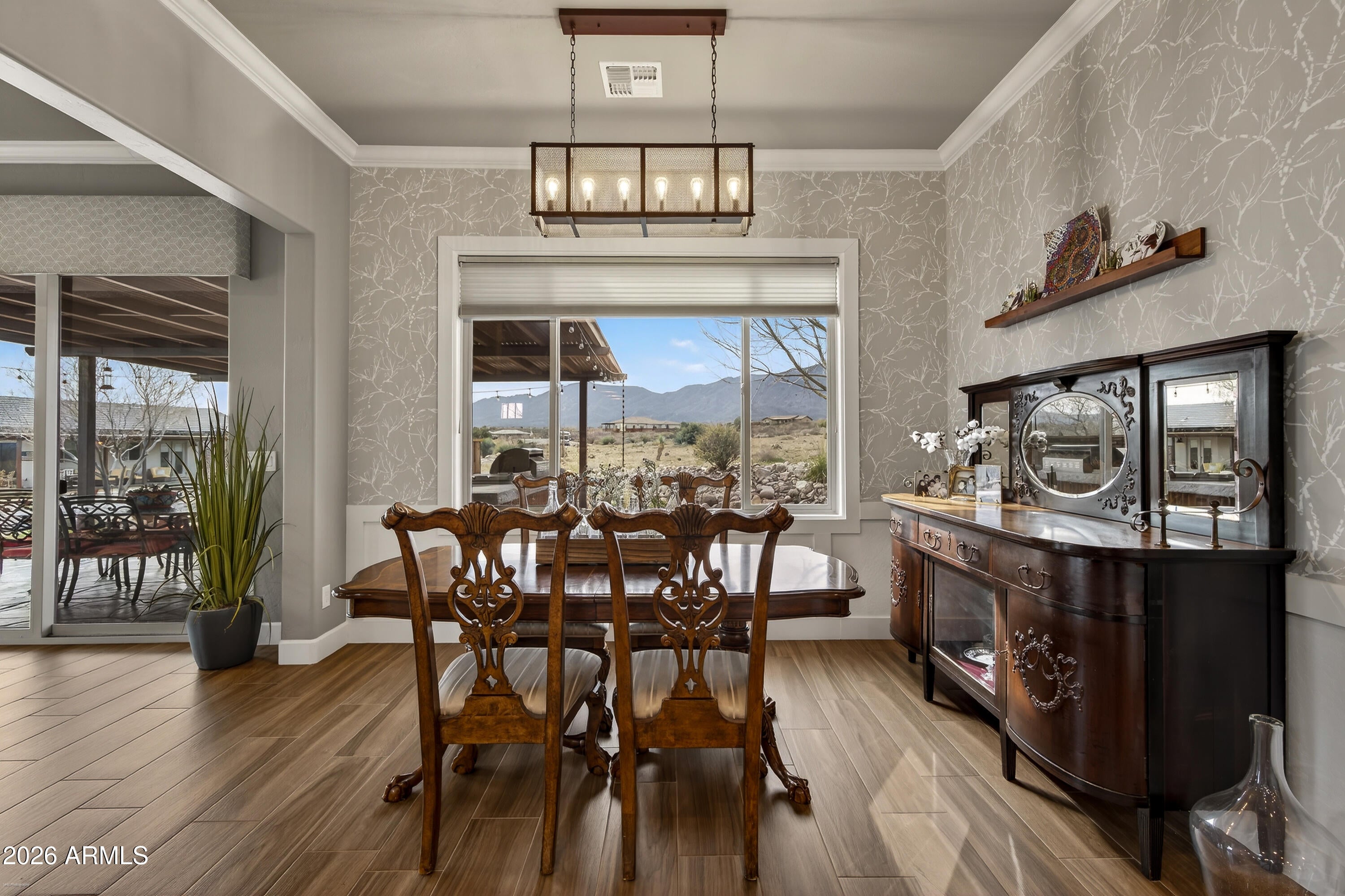 Quail Canyon - Residential