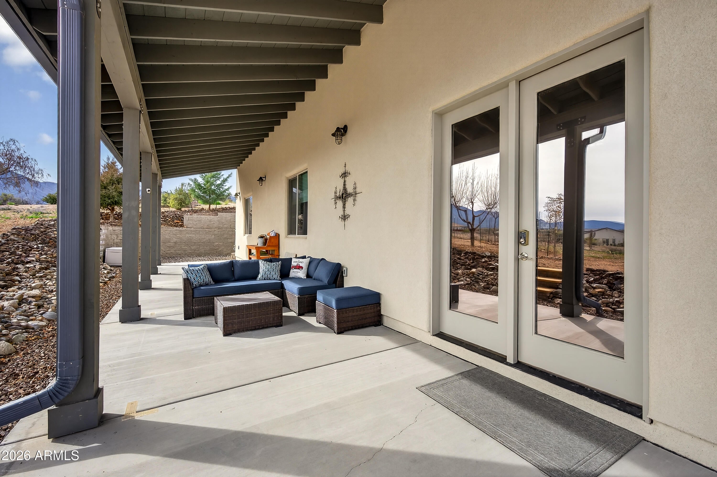 Quail Canyon - Residential