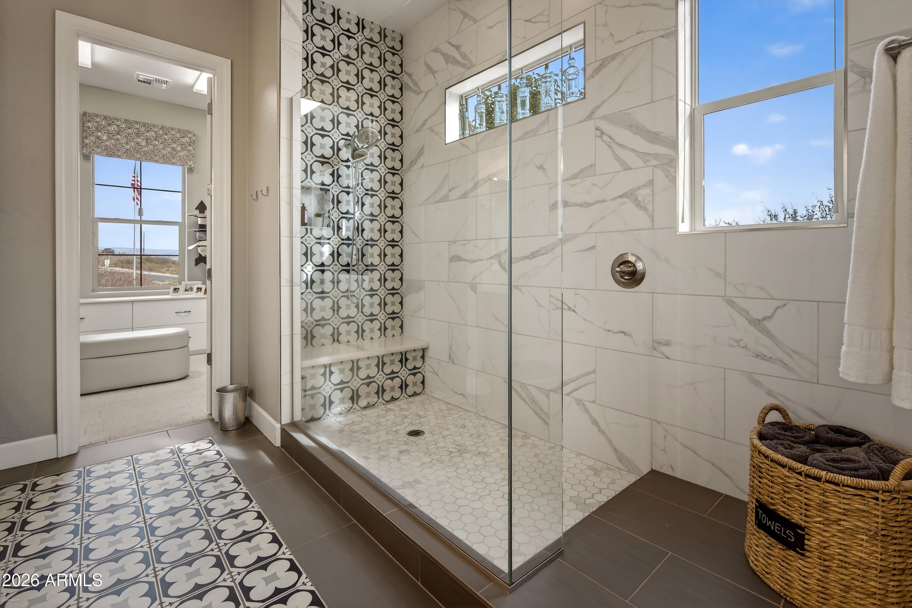Quail Canyon - Residential
