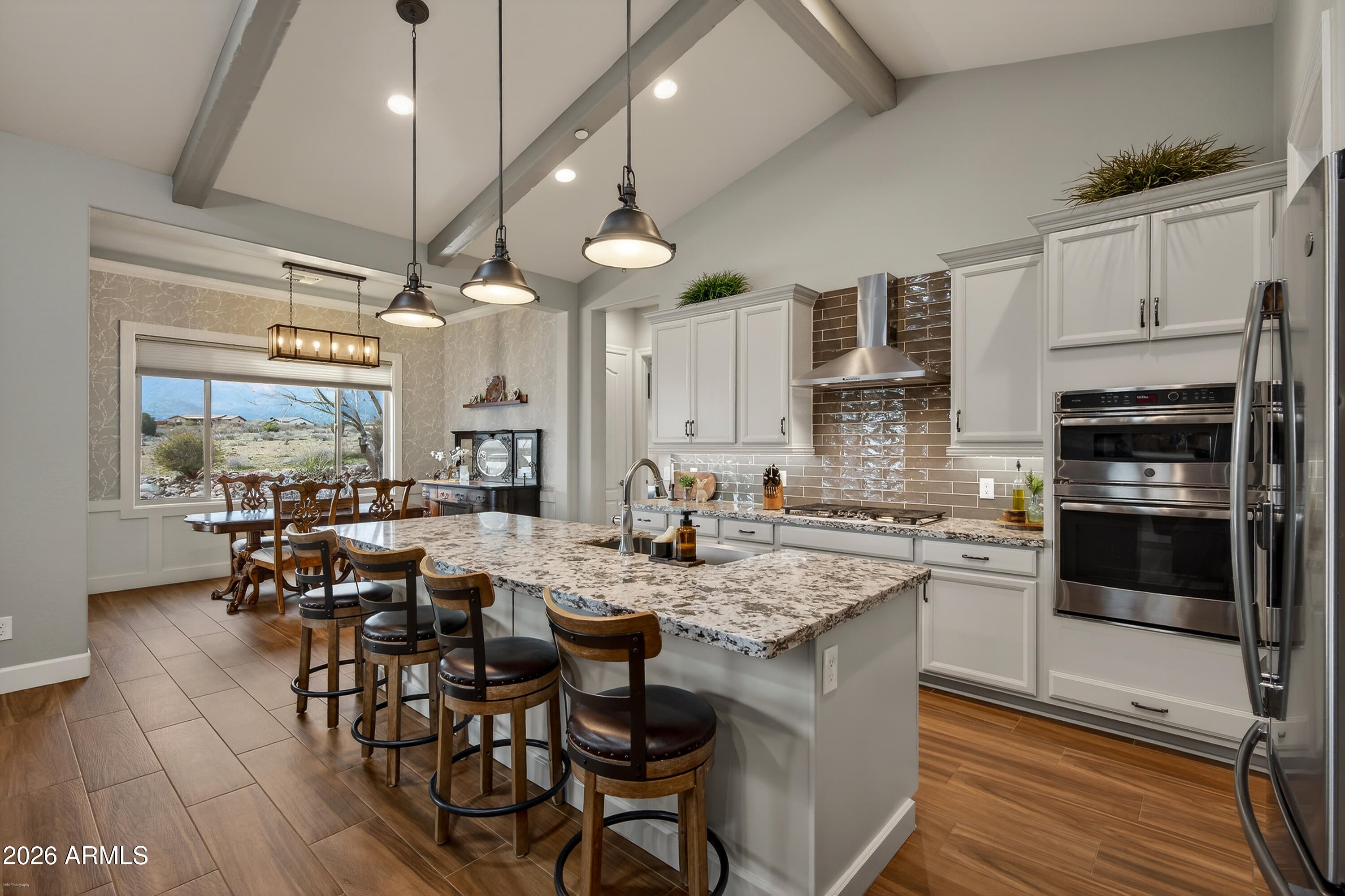 Quail Canyon - Residential