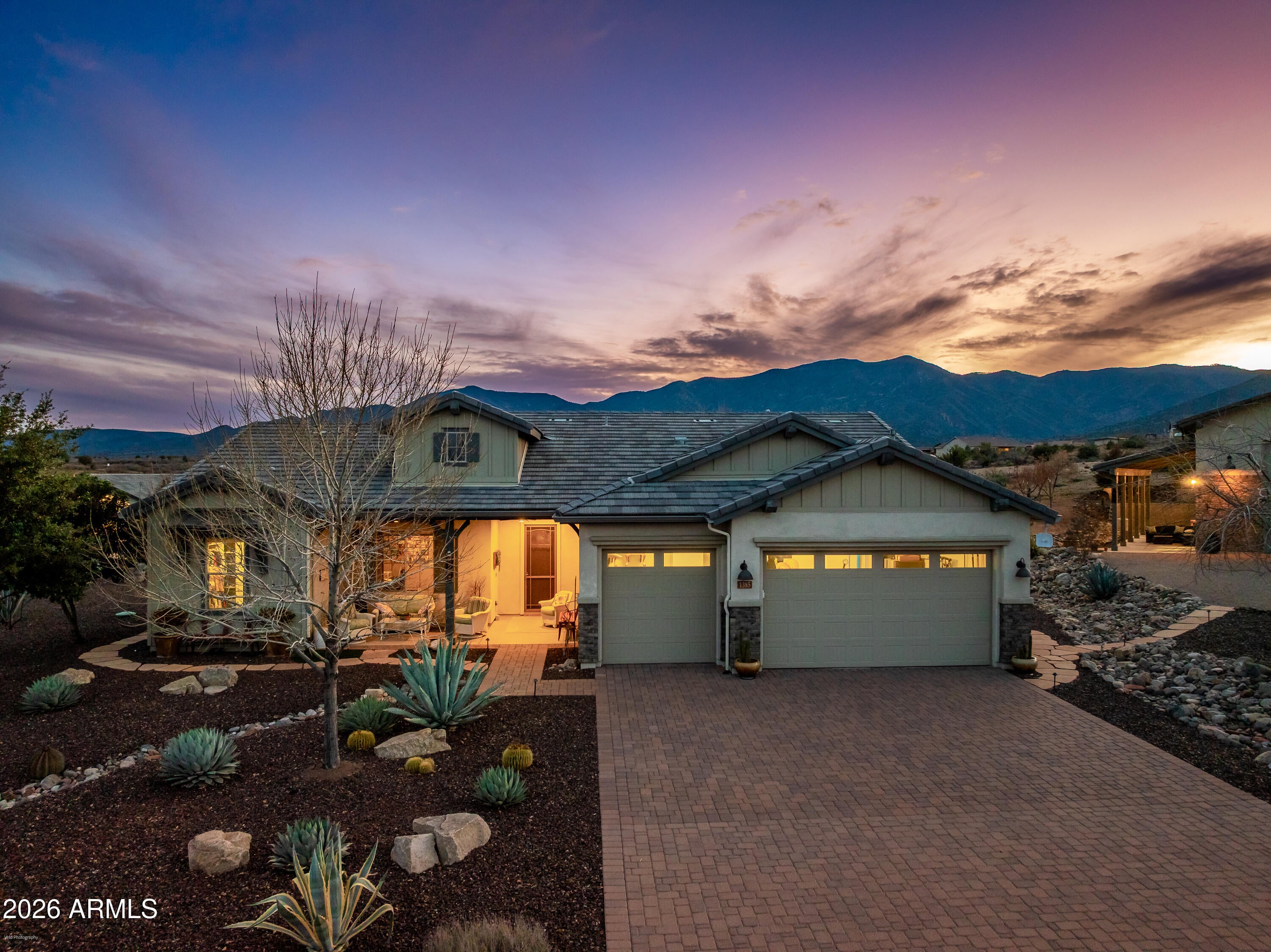 Quail Canyon - Residential