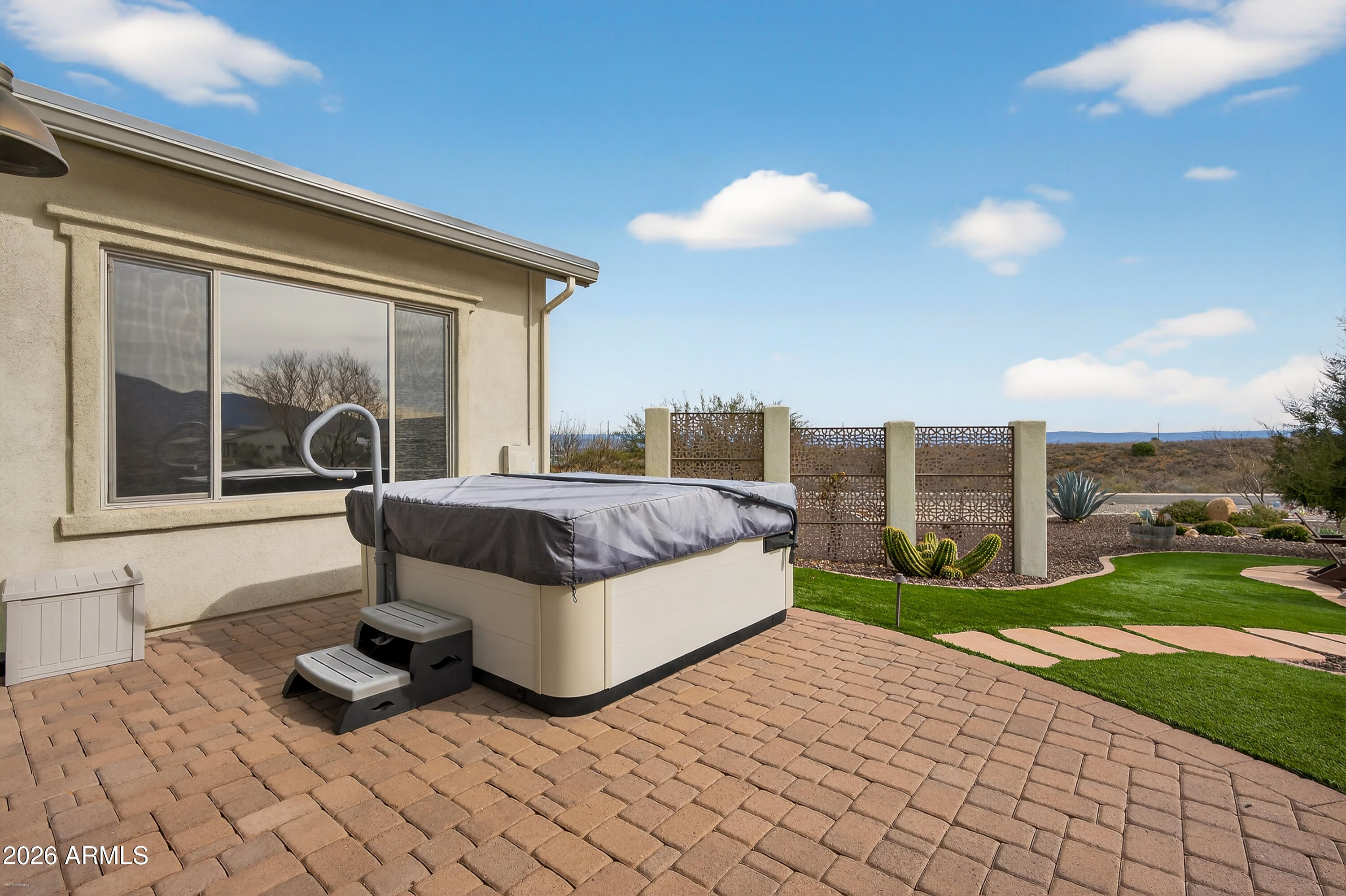 Quail Canyon - Residential