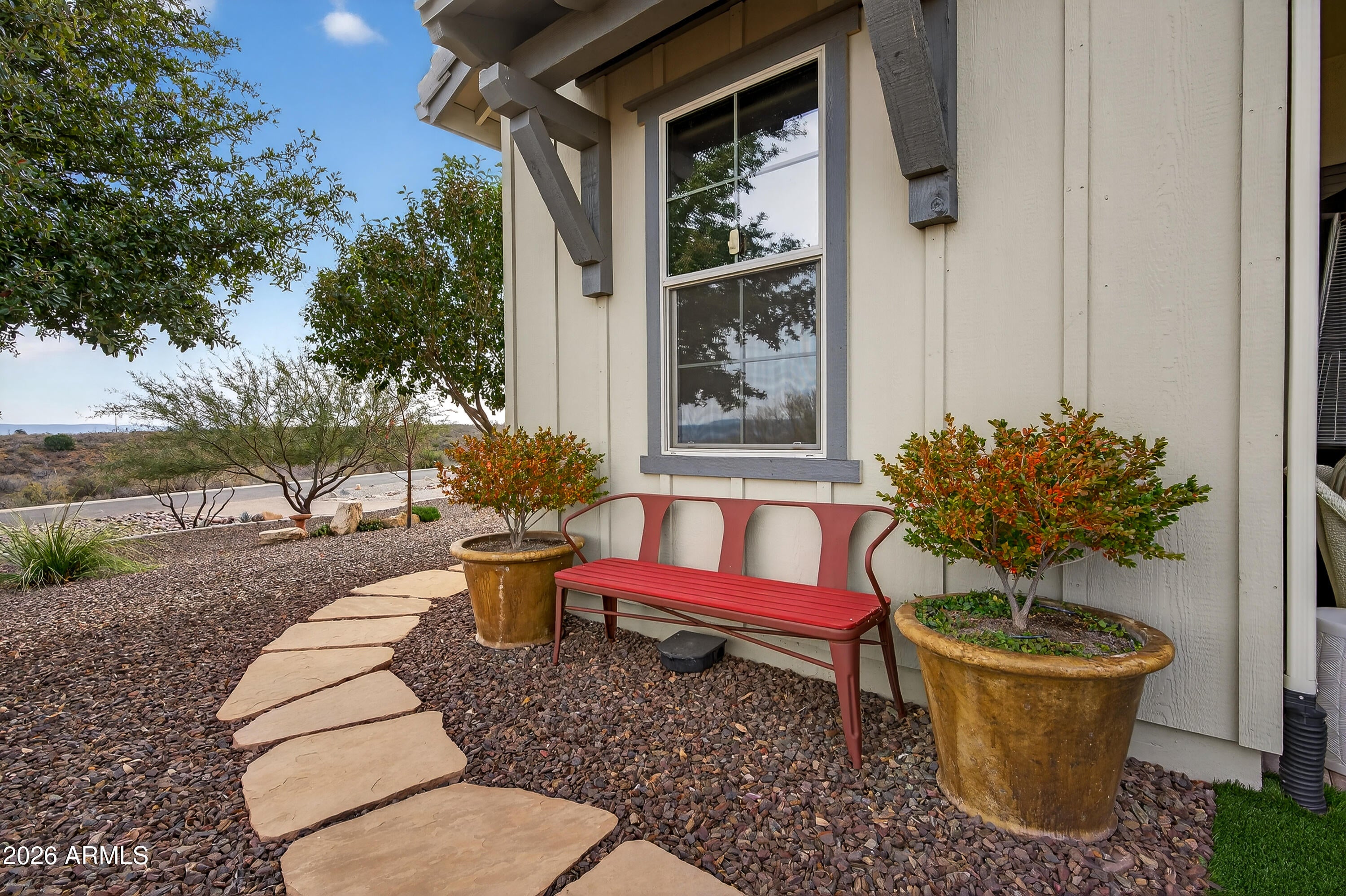 Quail Canyon - Residential