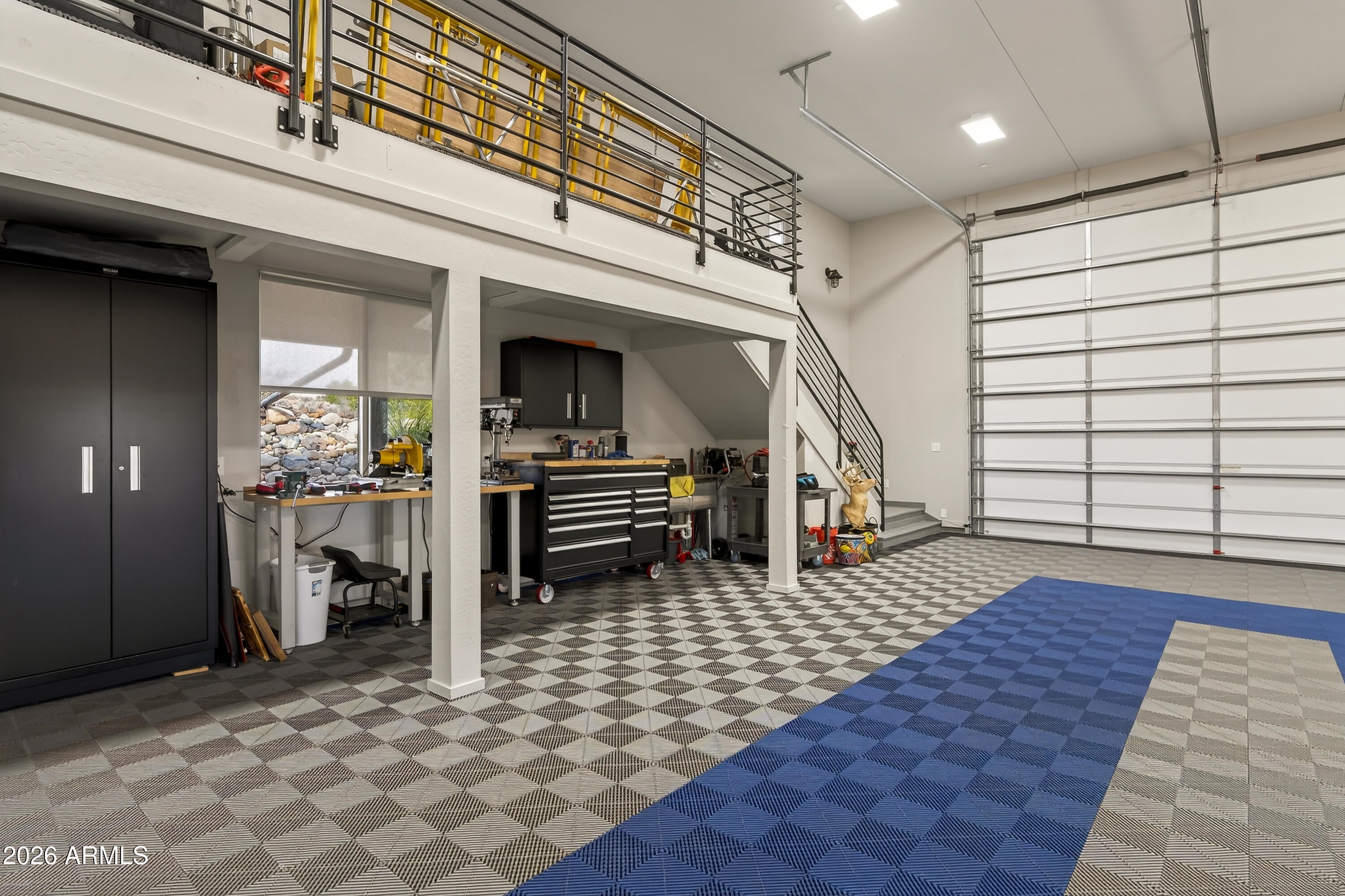 Quail Canyon - Residential