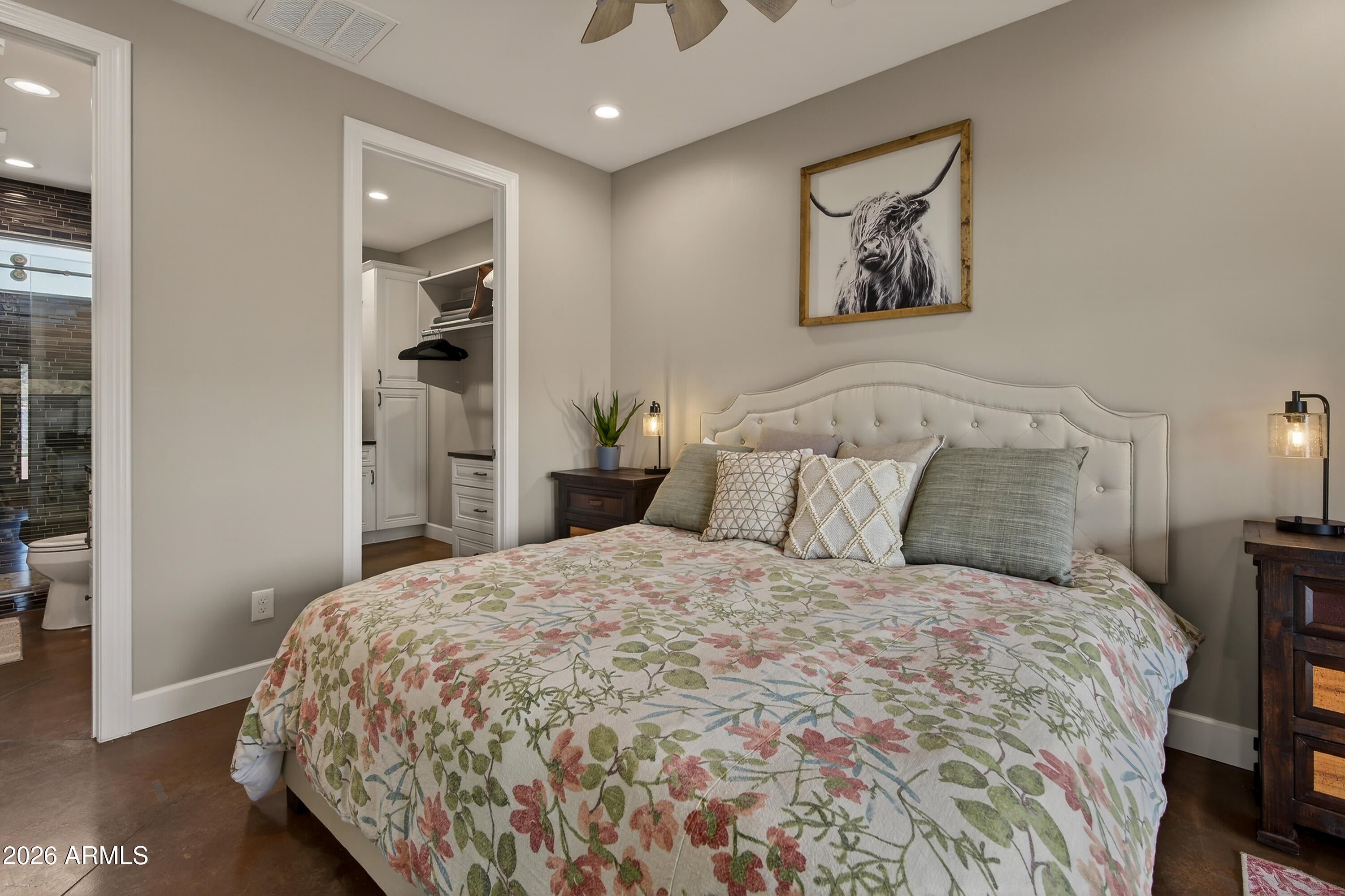 Quail Canyon - Residential
