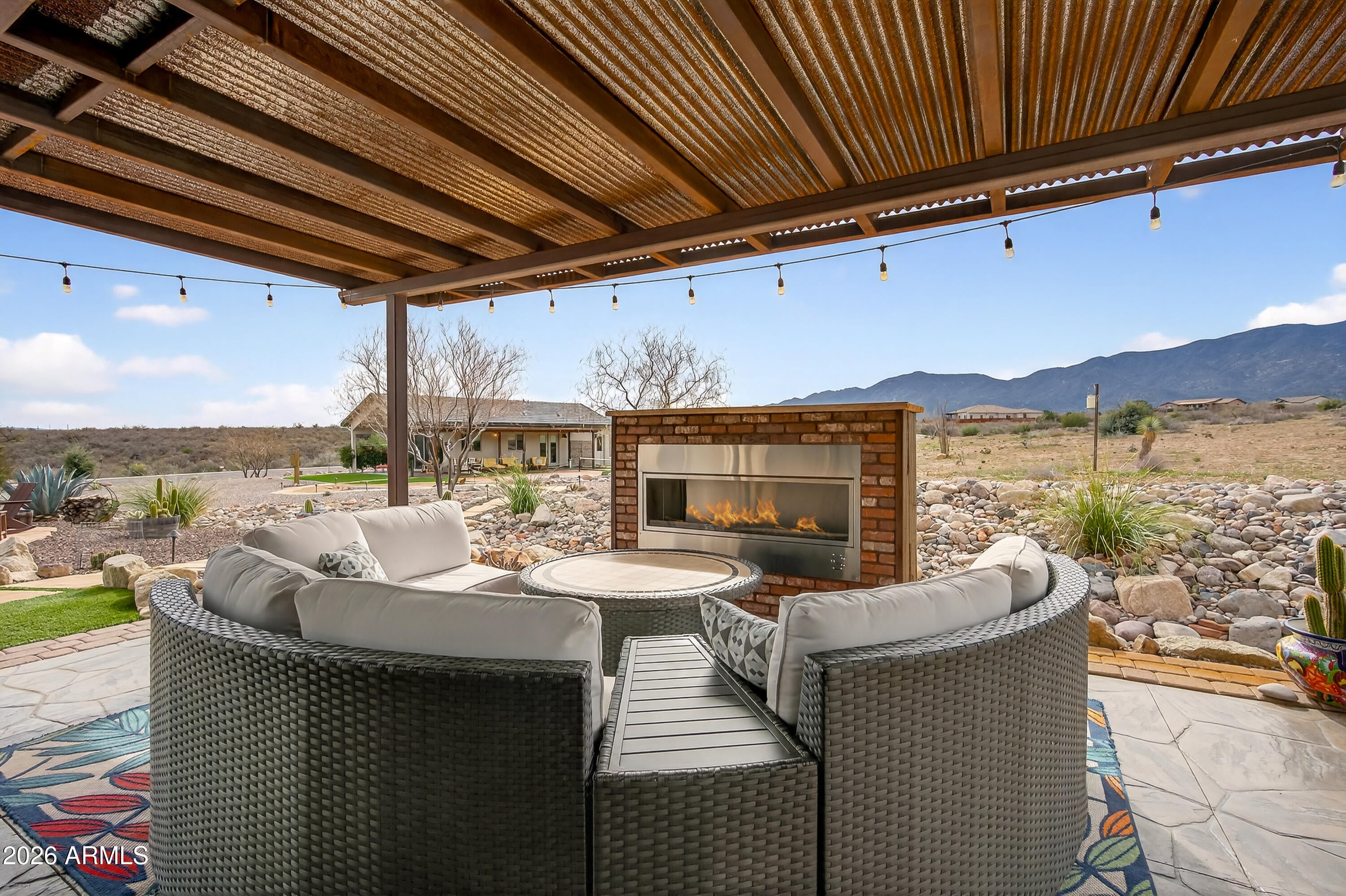Quail Canyon - Residential