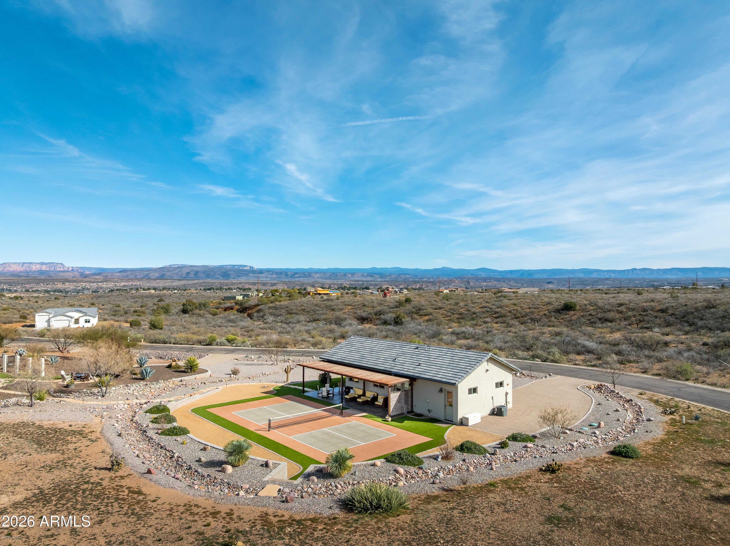 Quail Canyon - Residential