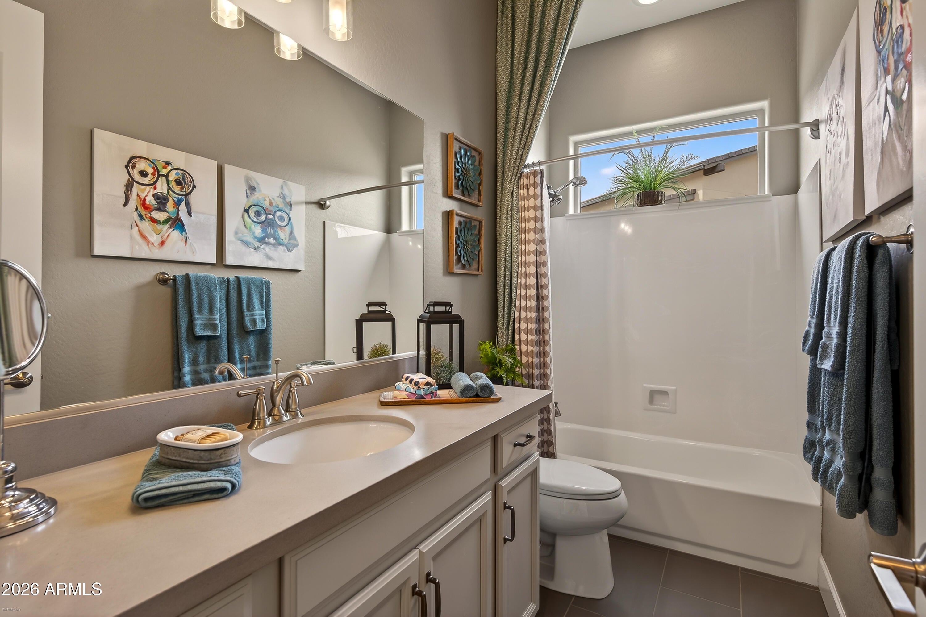 Quail Canyon - Residential