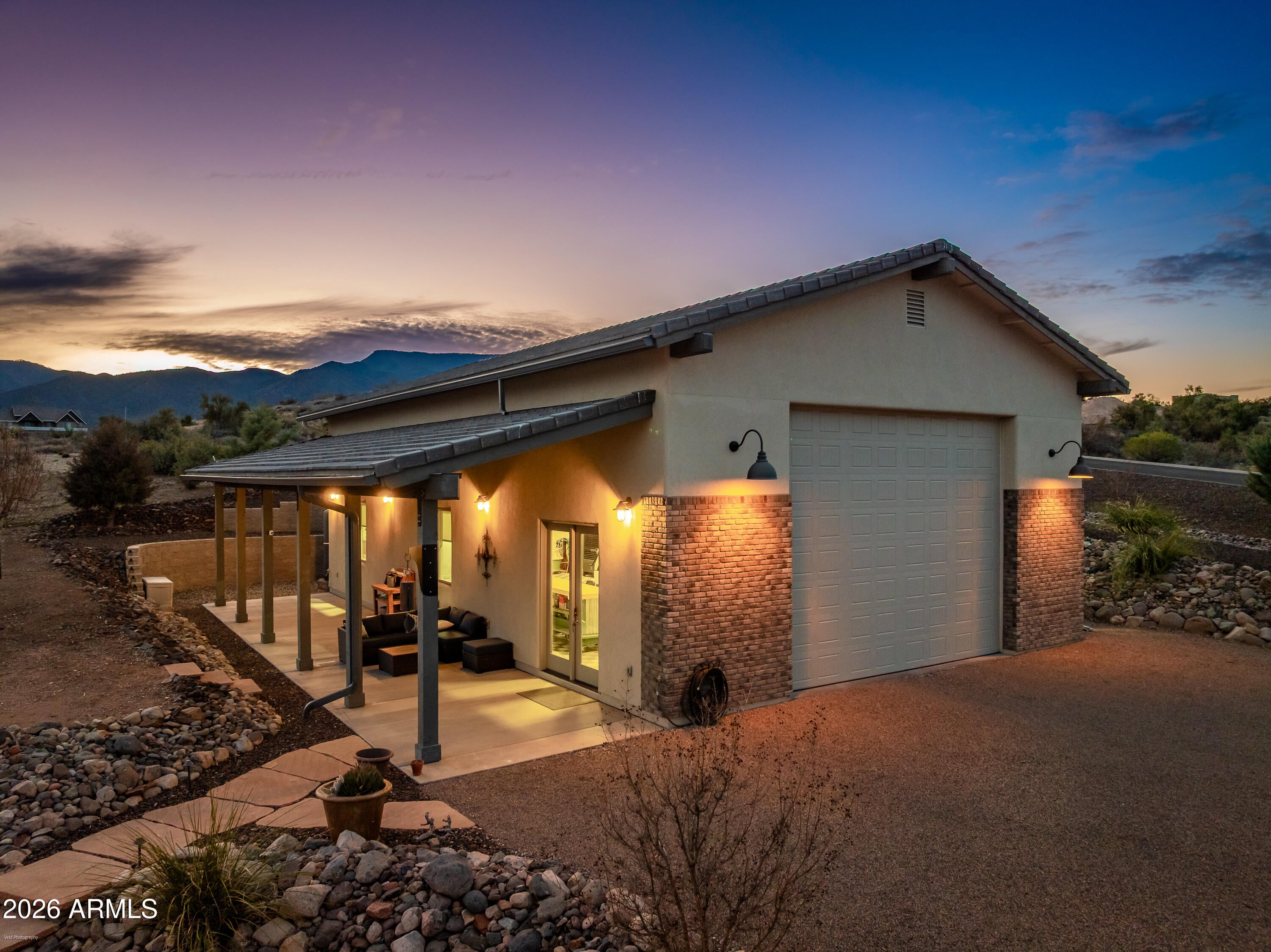 Quail Canyon - Residential