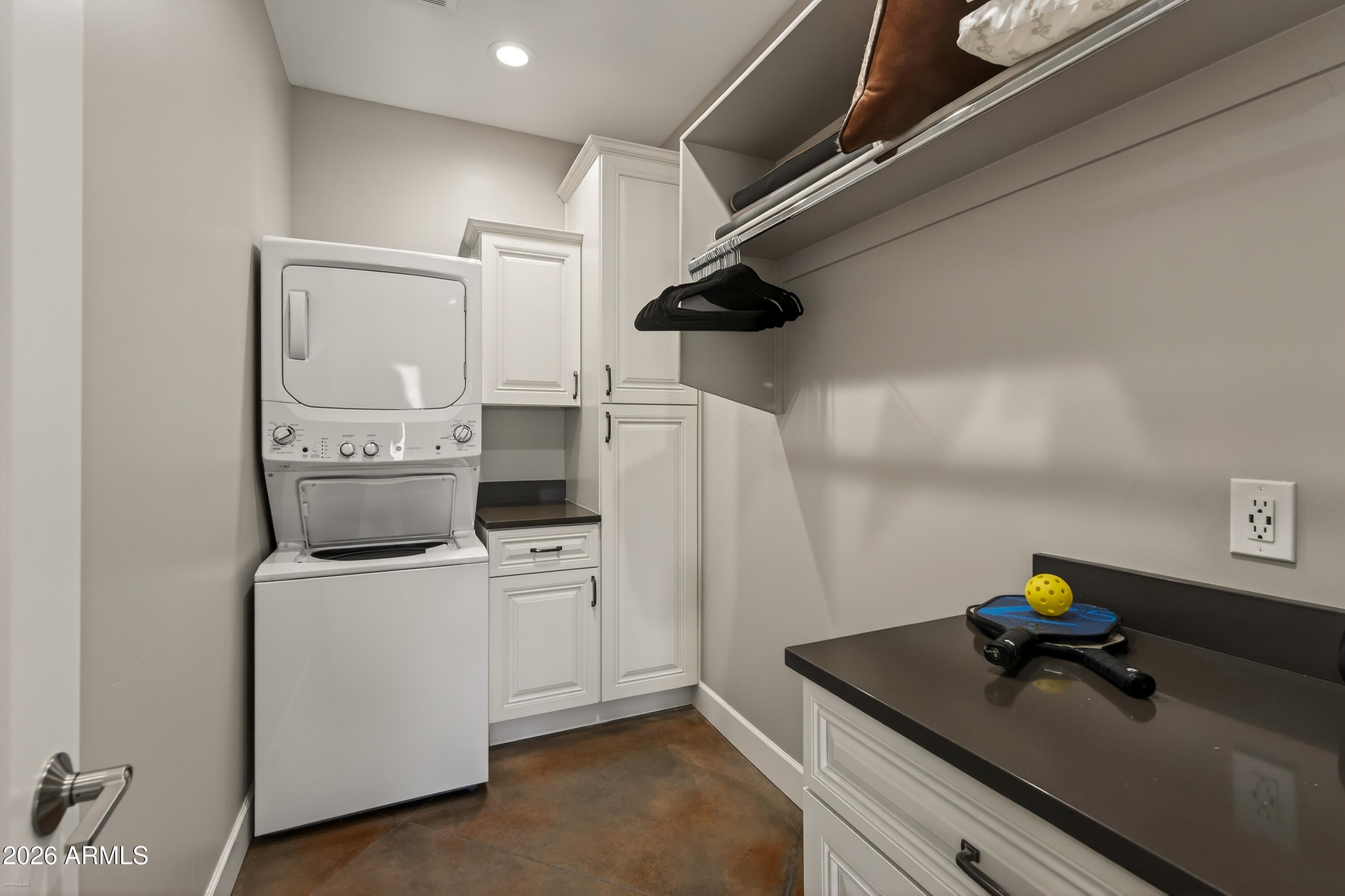 Quail Canyon - Residential
