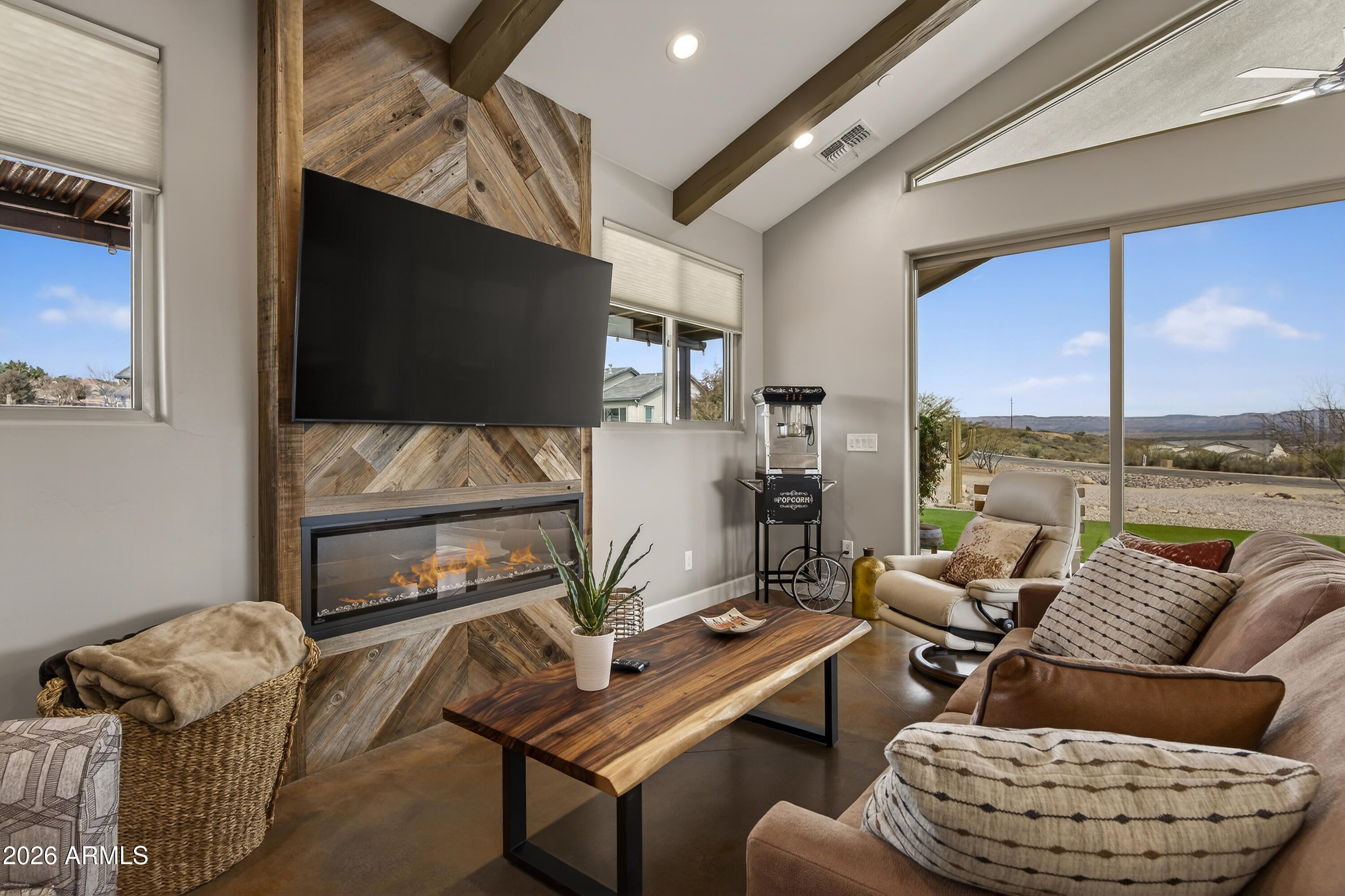 Quail Canyon - Residential