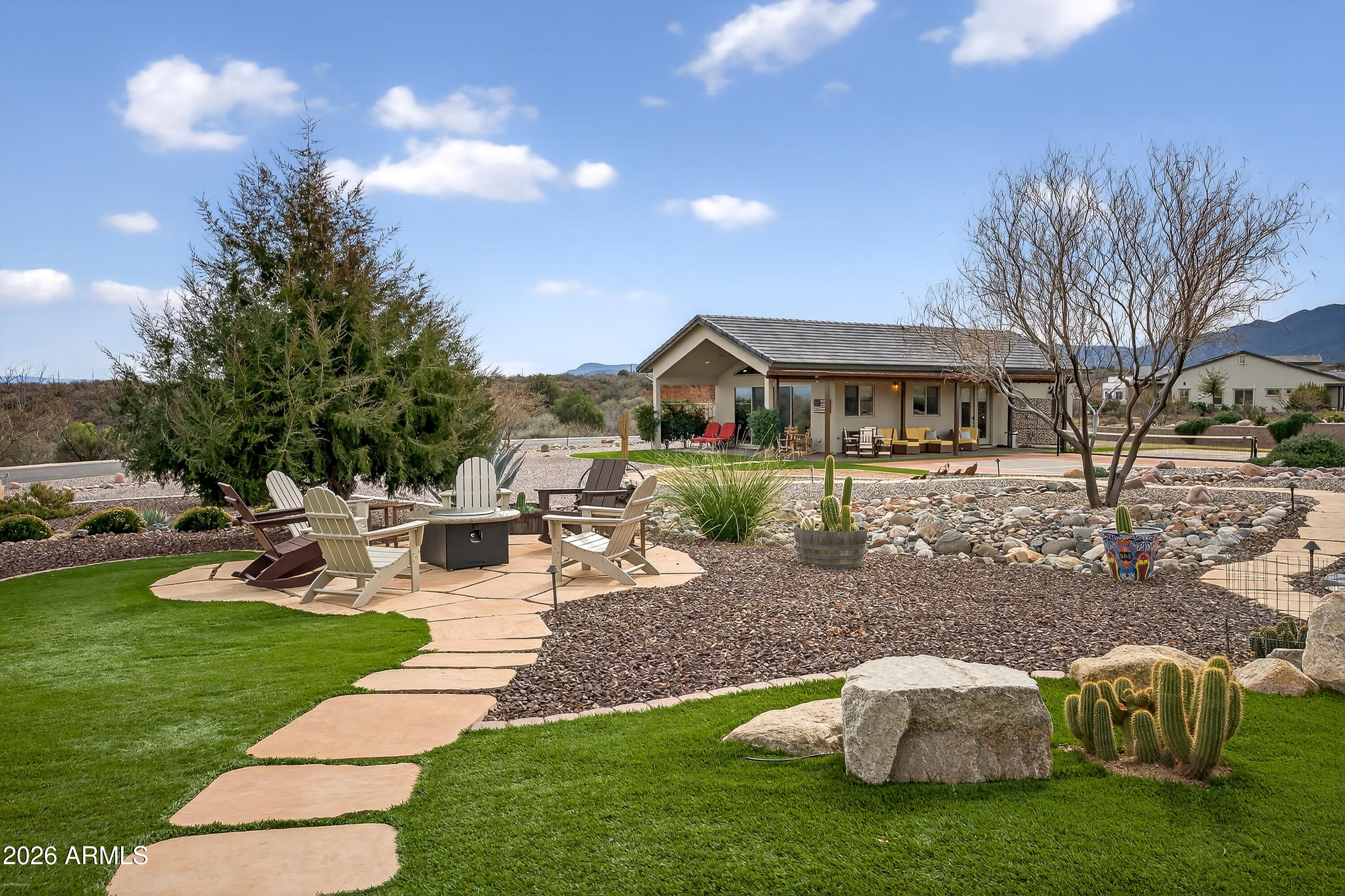 Quail Canyon - Residential