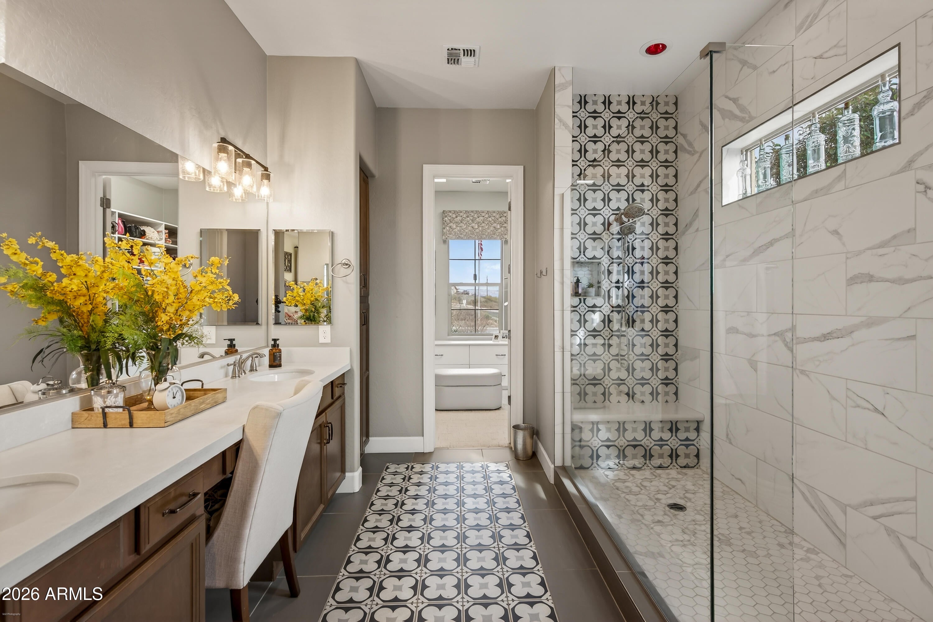 Quail Canyon - Residential