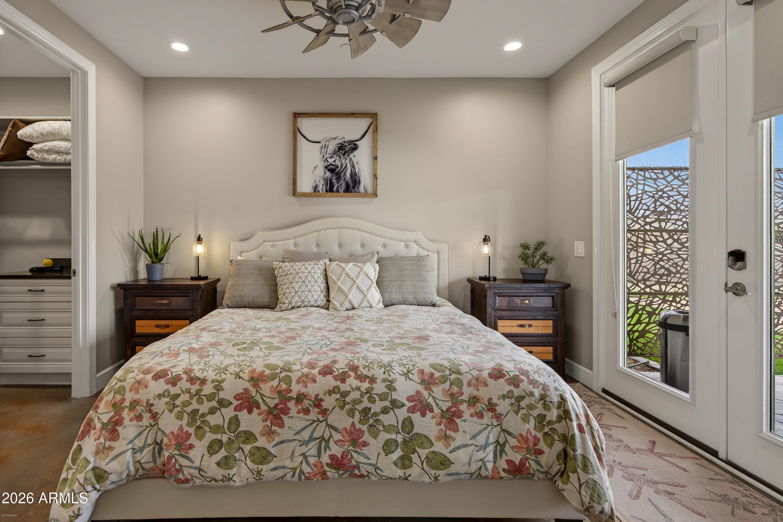 Quail Canyon - Residential
