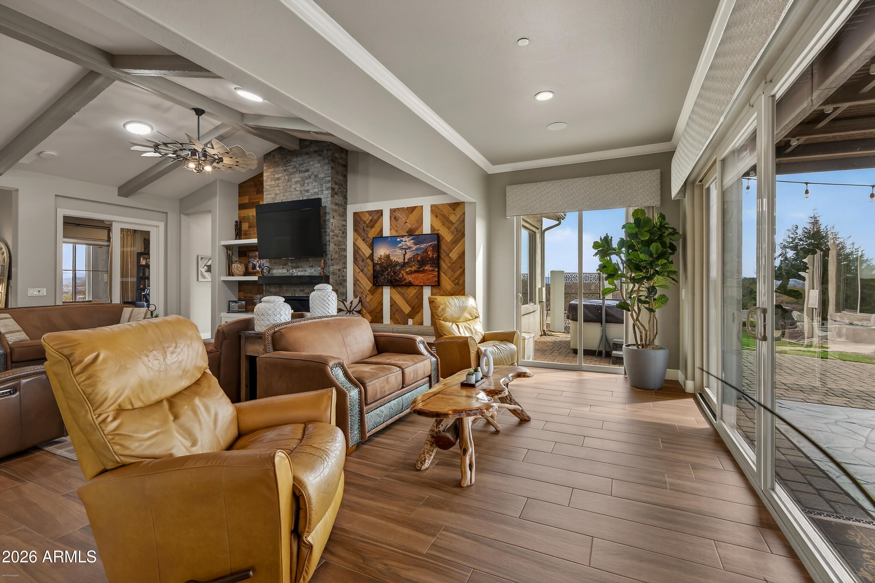 Quail Canyon - Residential