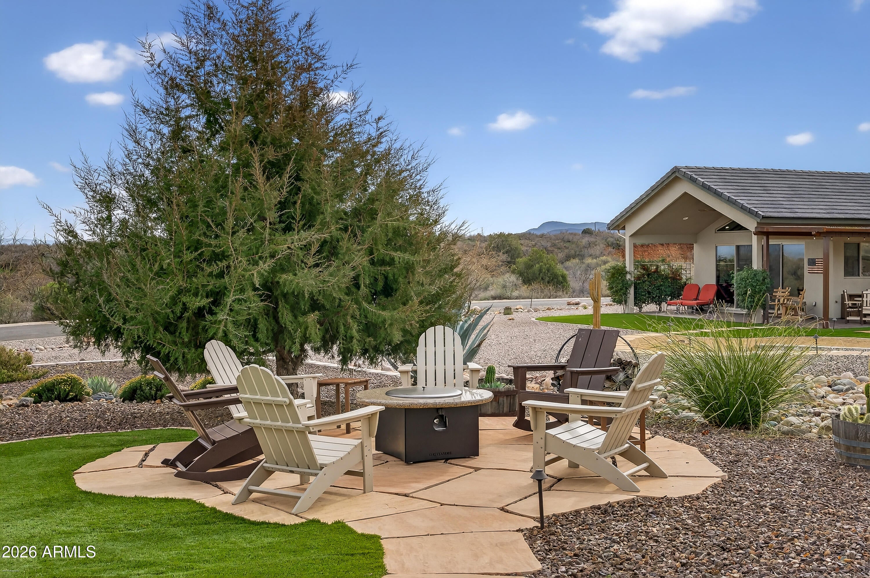 Quail Canyon - Residential