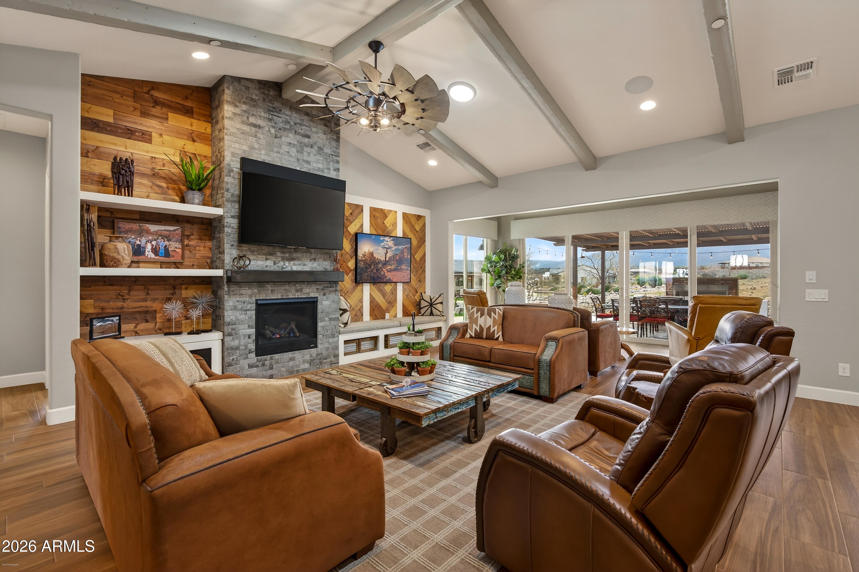 Quail Canyon - Residential