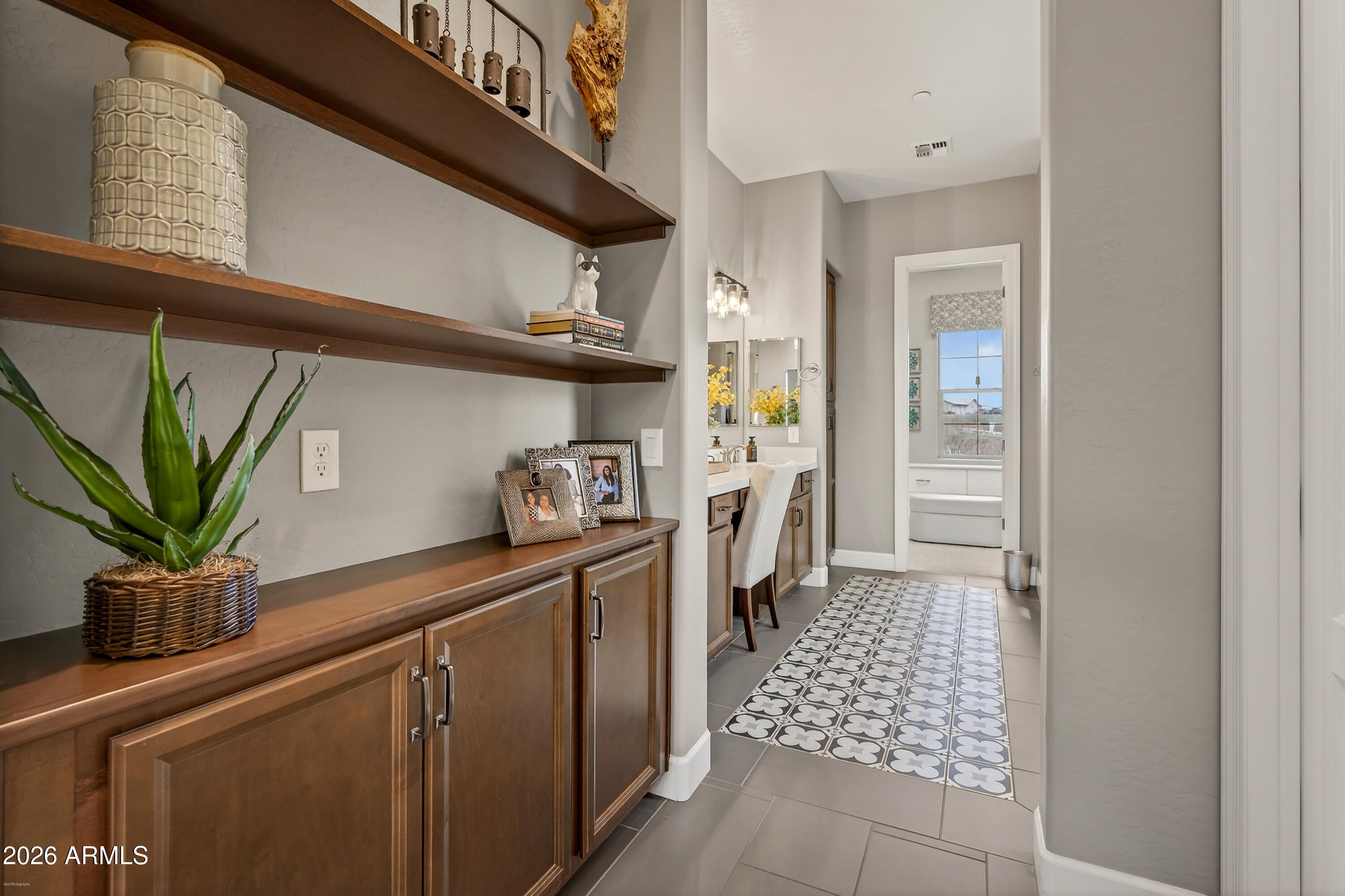 Quail Canyon - Residential