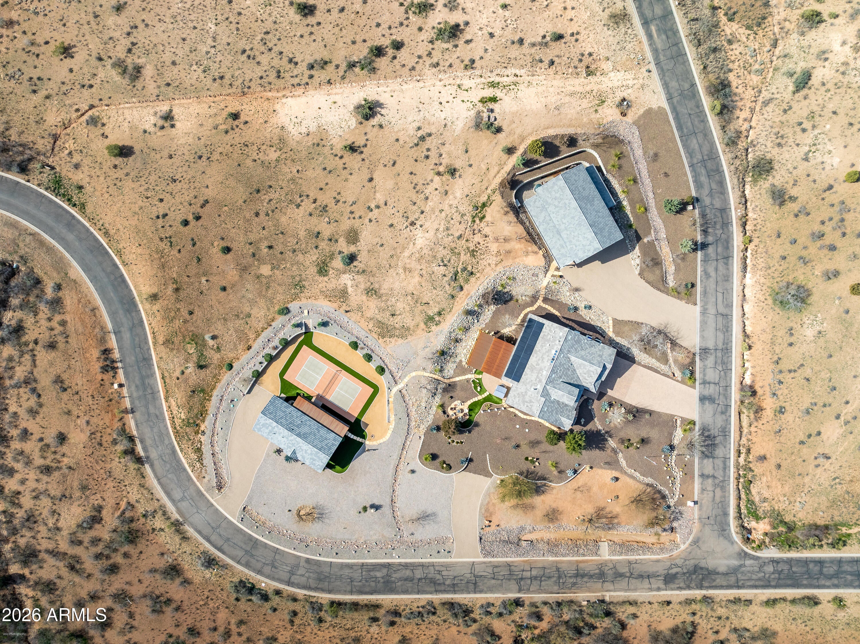 Quail Canyon - Residential