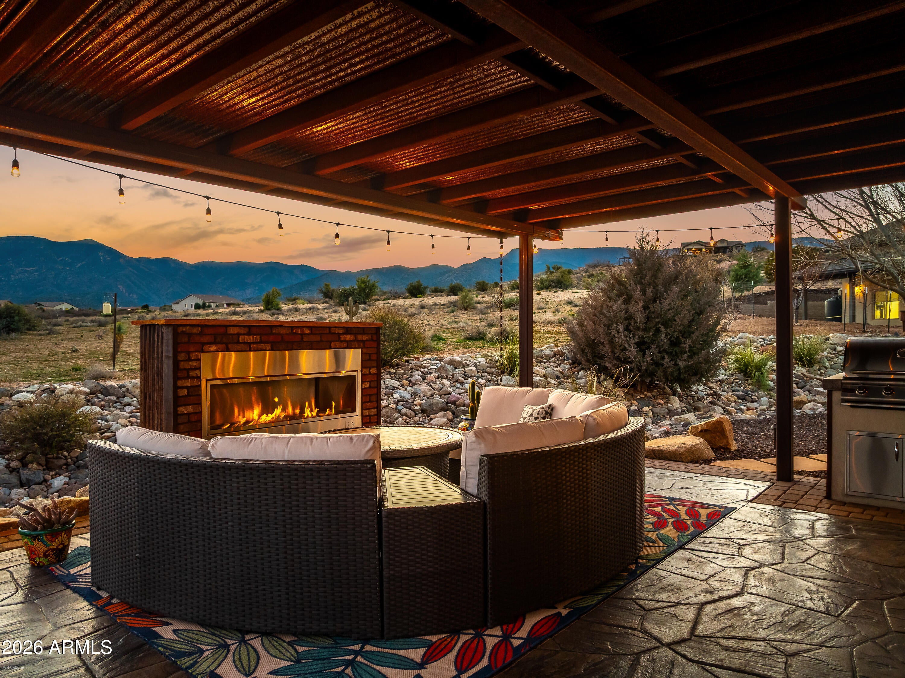 Quail Canyon - Residential