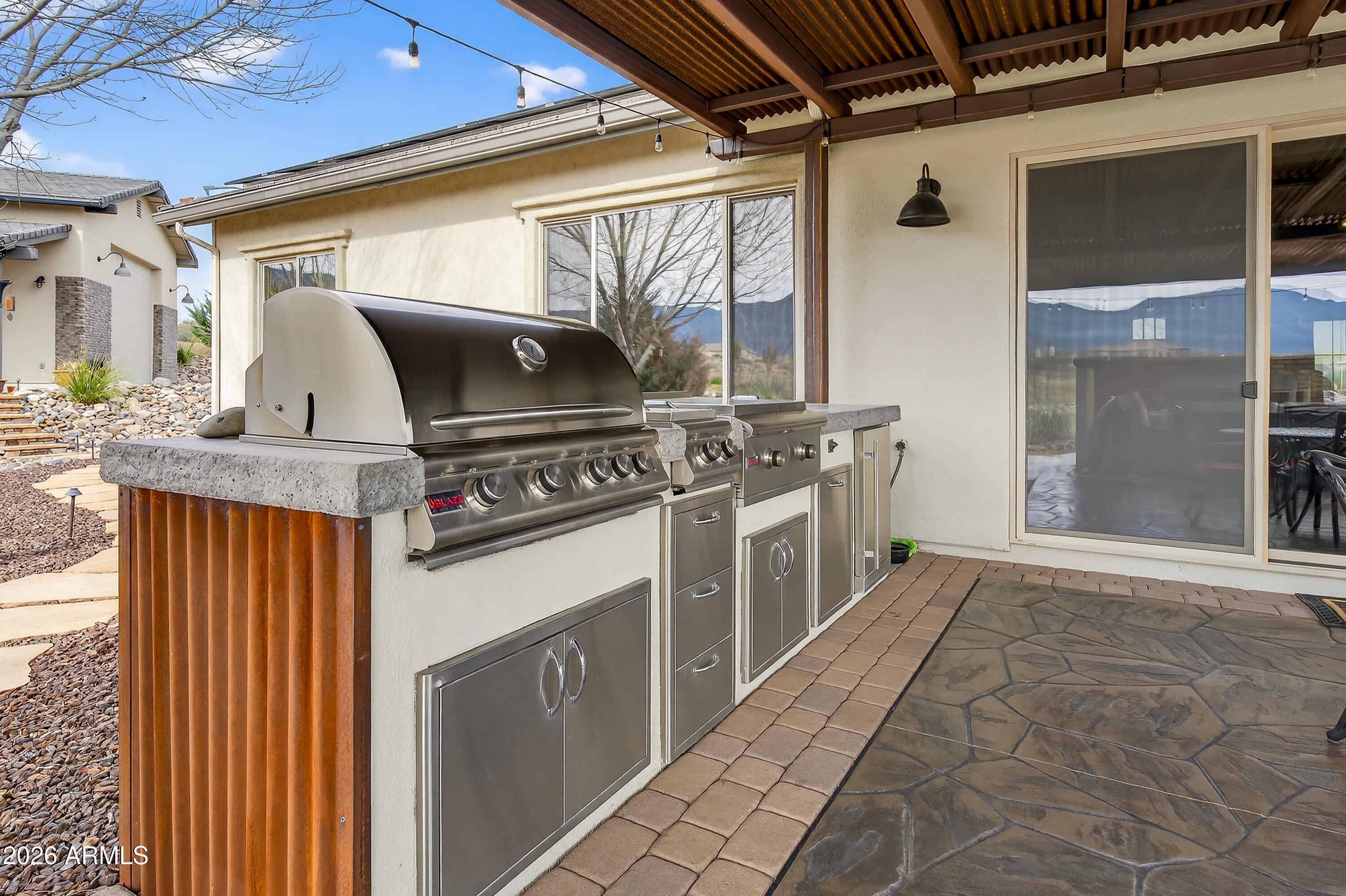 Quail Canyon - Residential