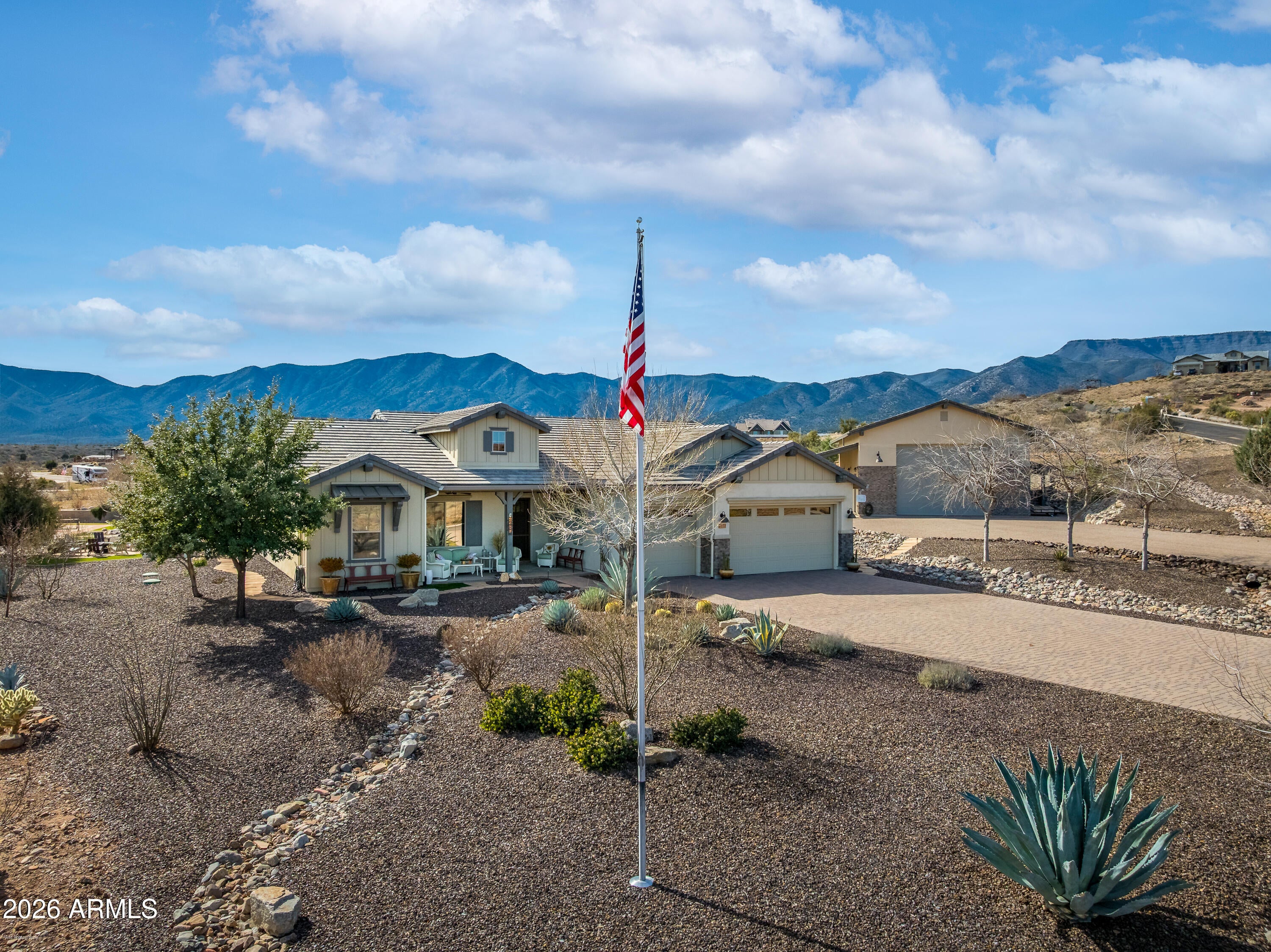 Quail Canyon - Residential