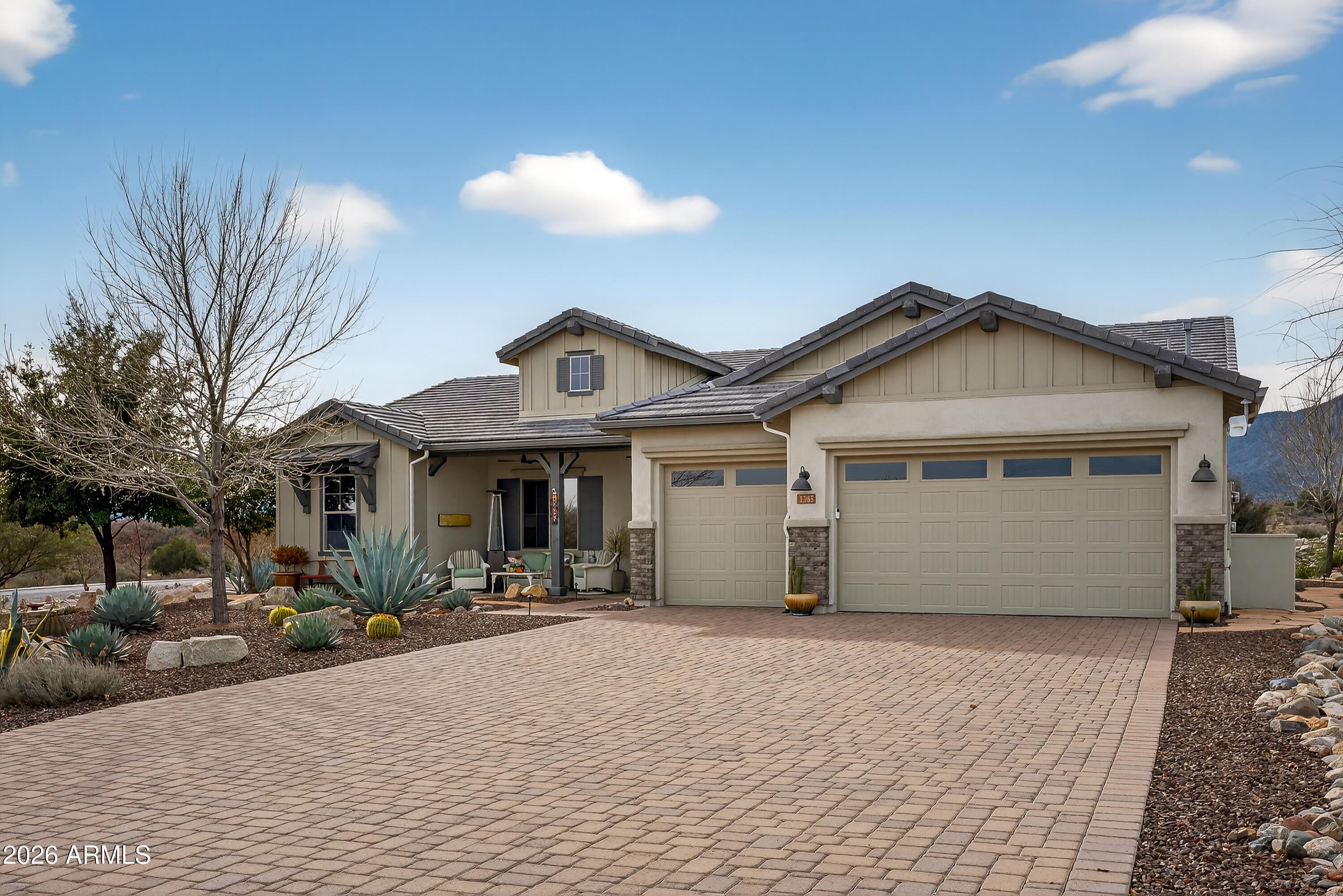Quail Canyon - Residential
