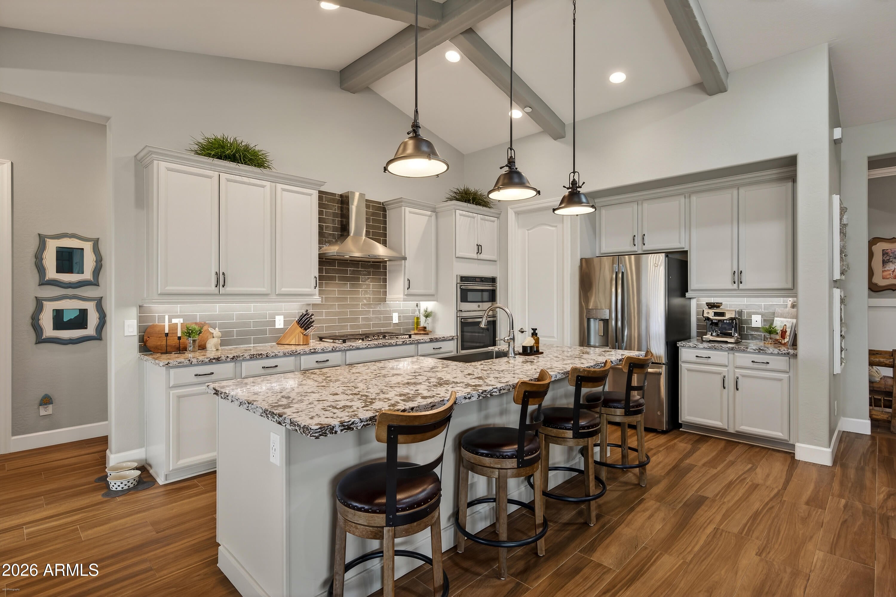Quail Canyon - Residential