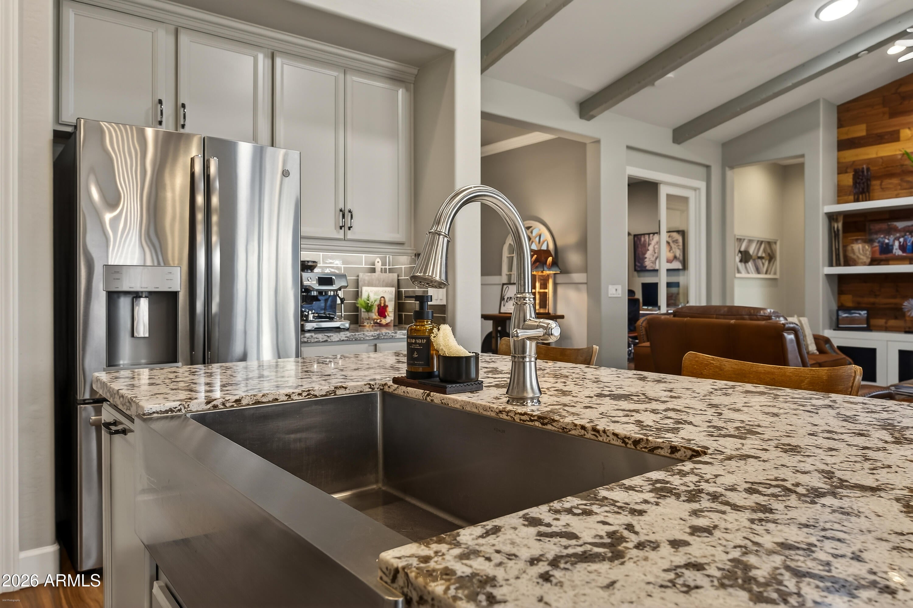Quail Canyon - Residential