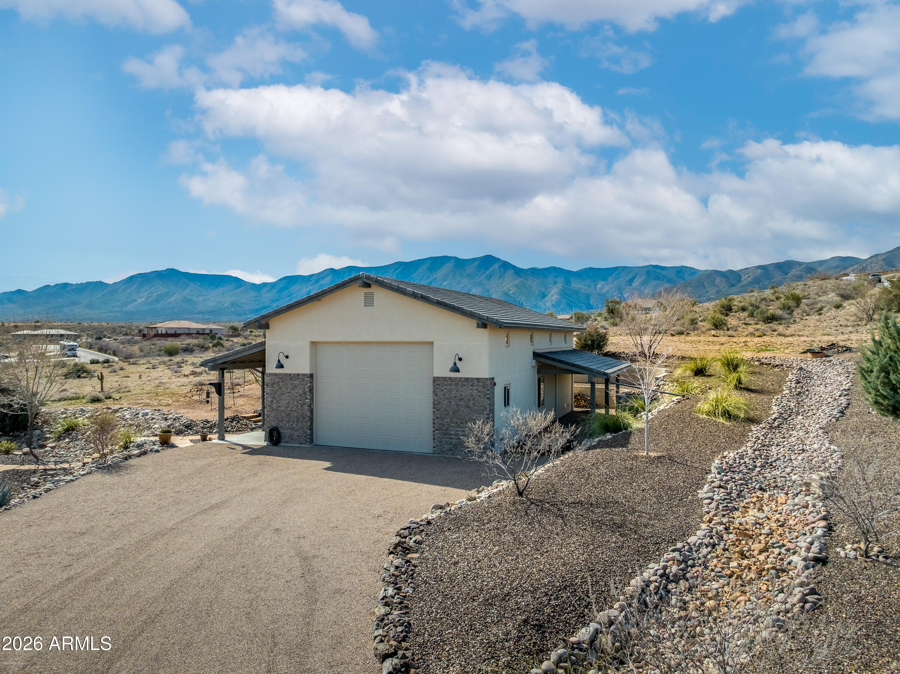Quail Canyon - Residential