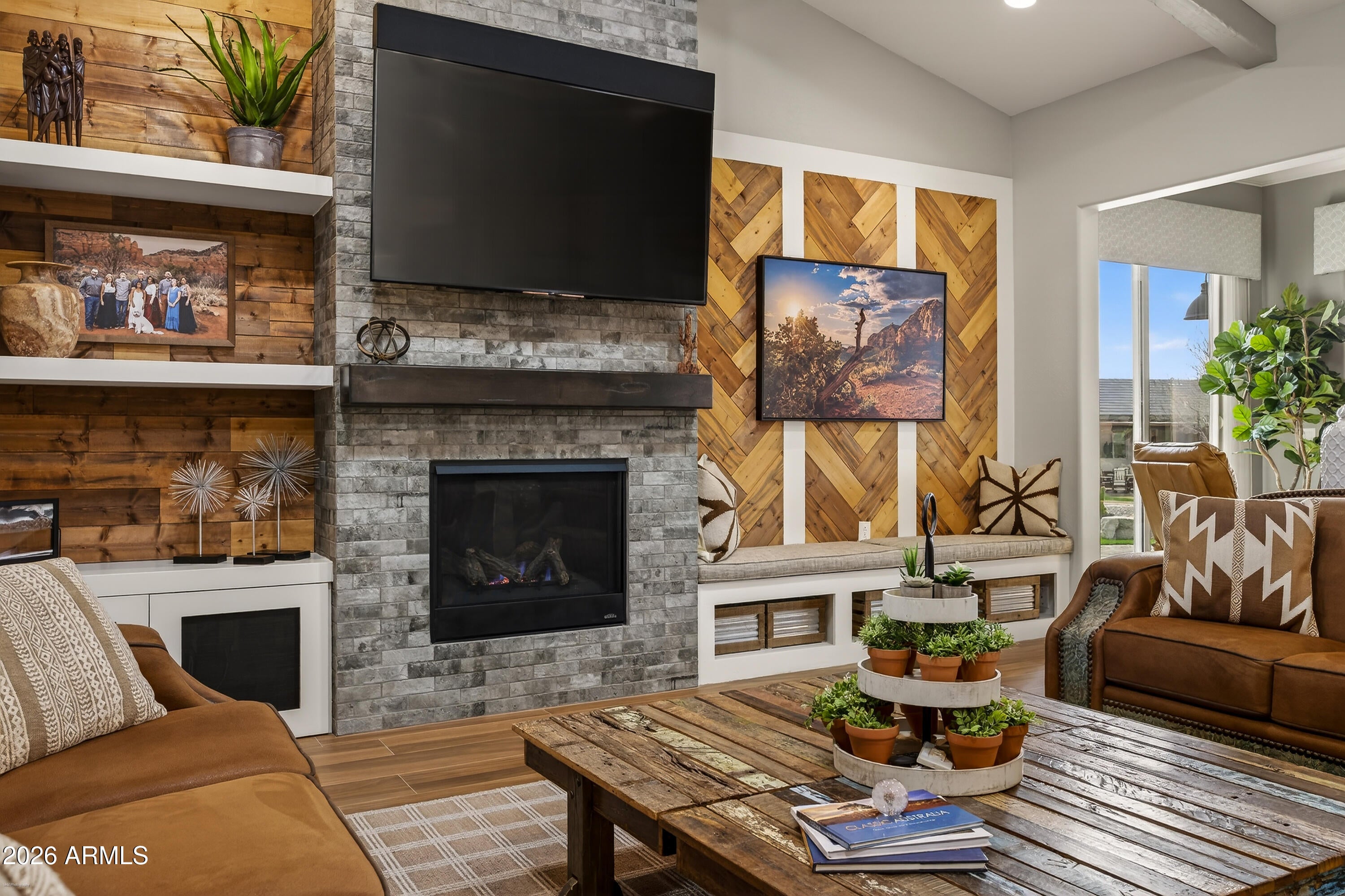 Quail Canyon - Residential