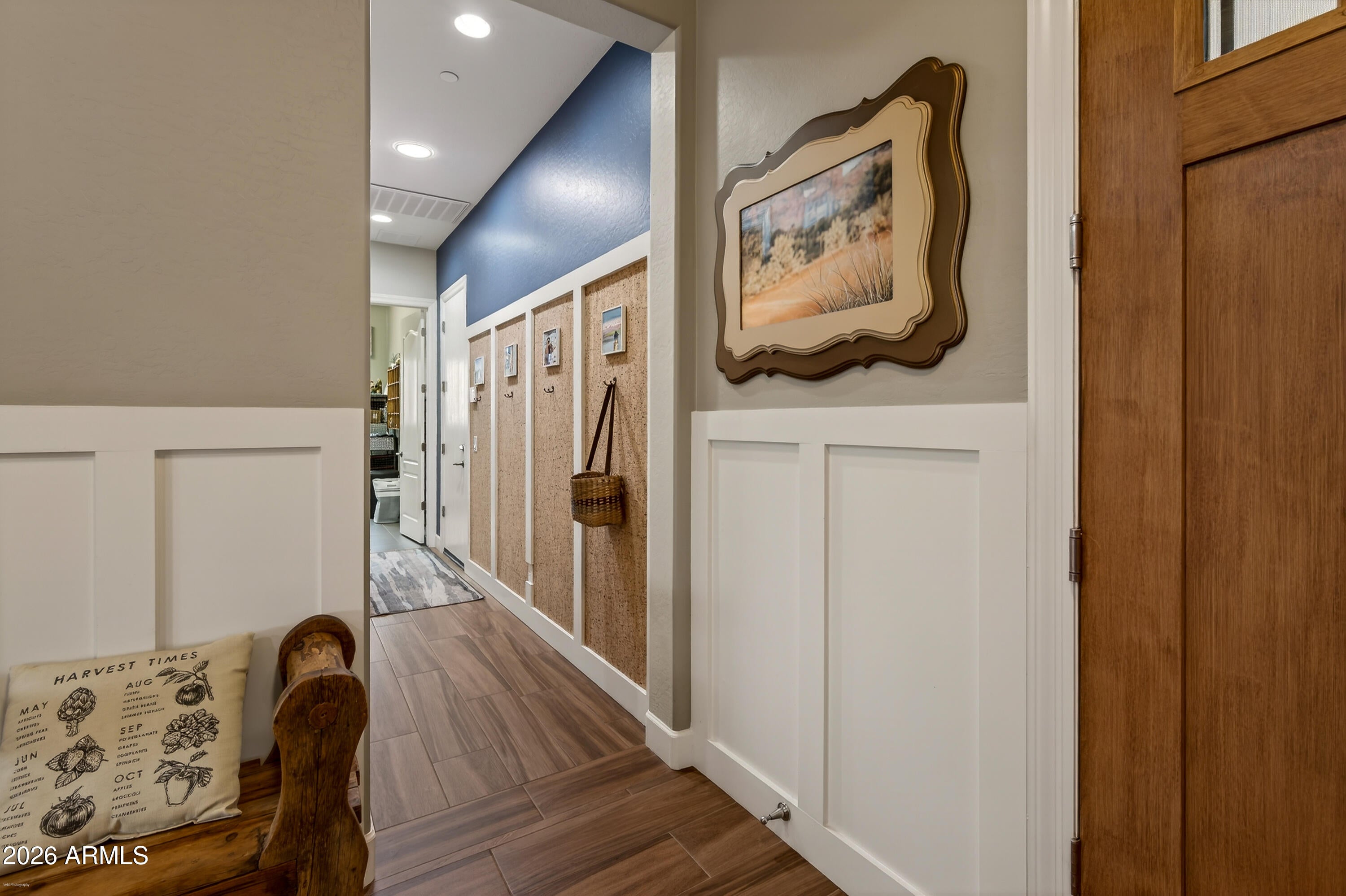 Quail Canyon - Residential