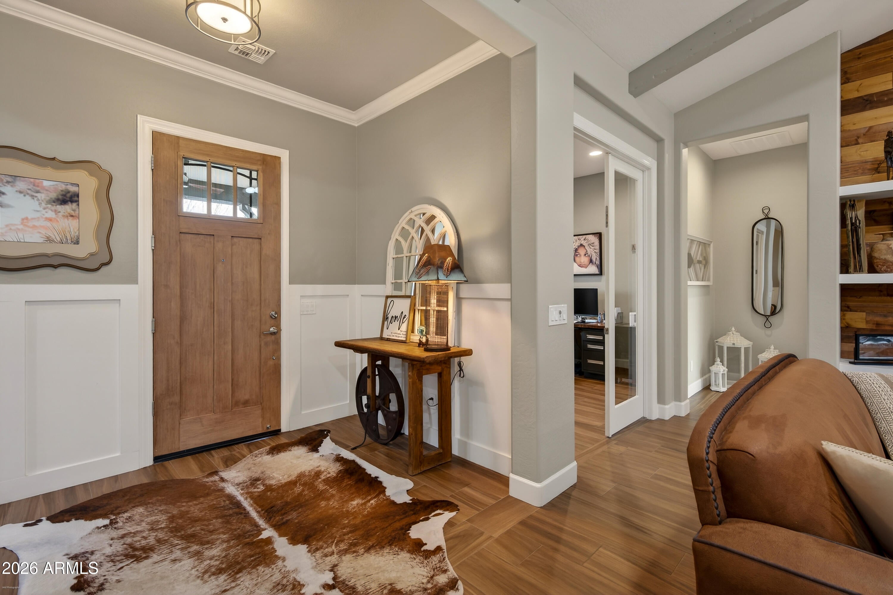 Quail Canyon - Residential