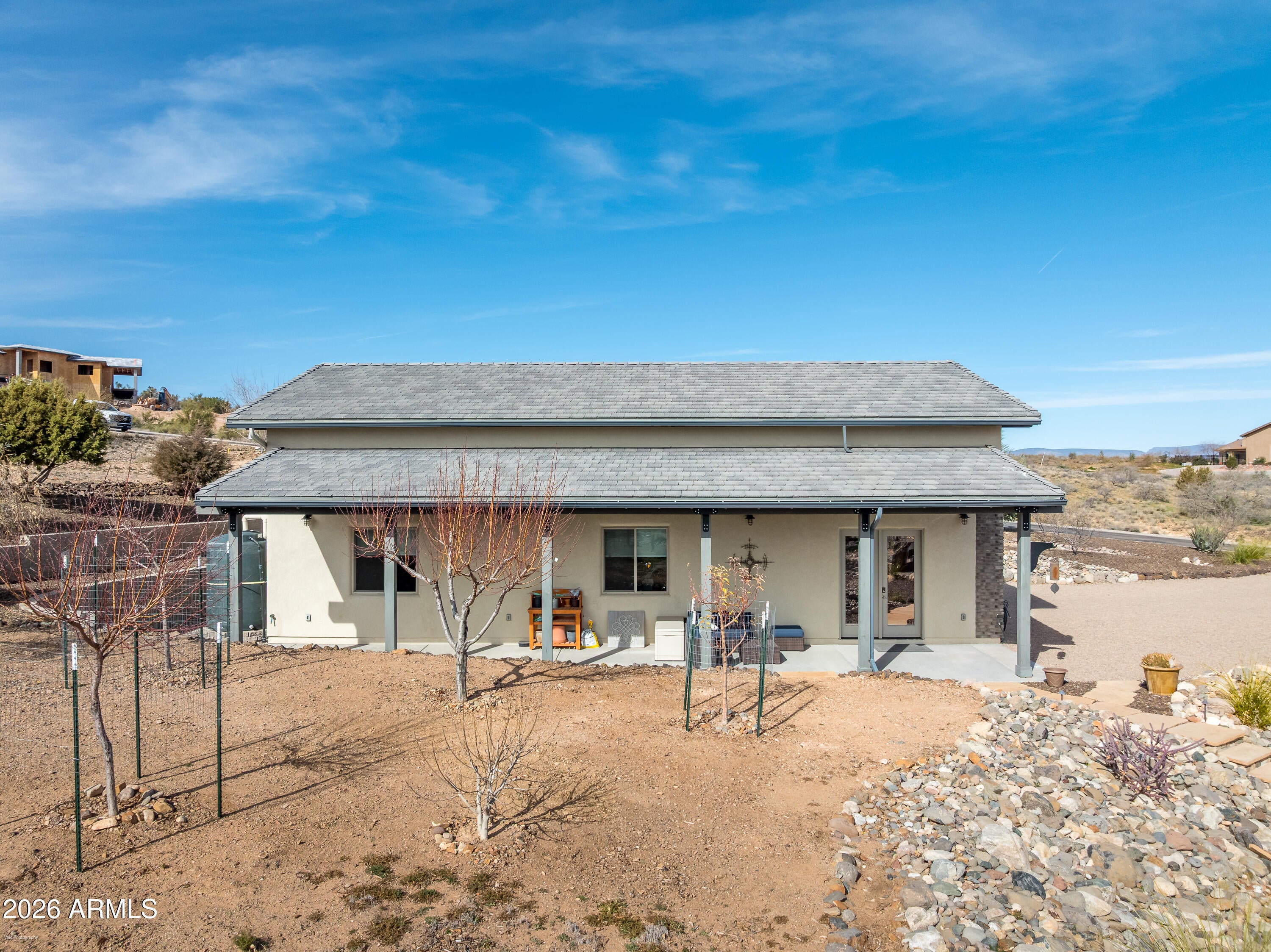 Quail Canyon - Residential